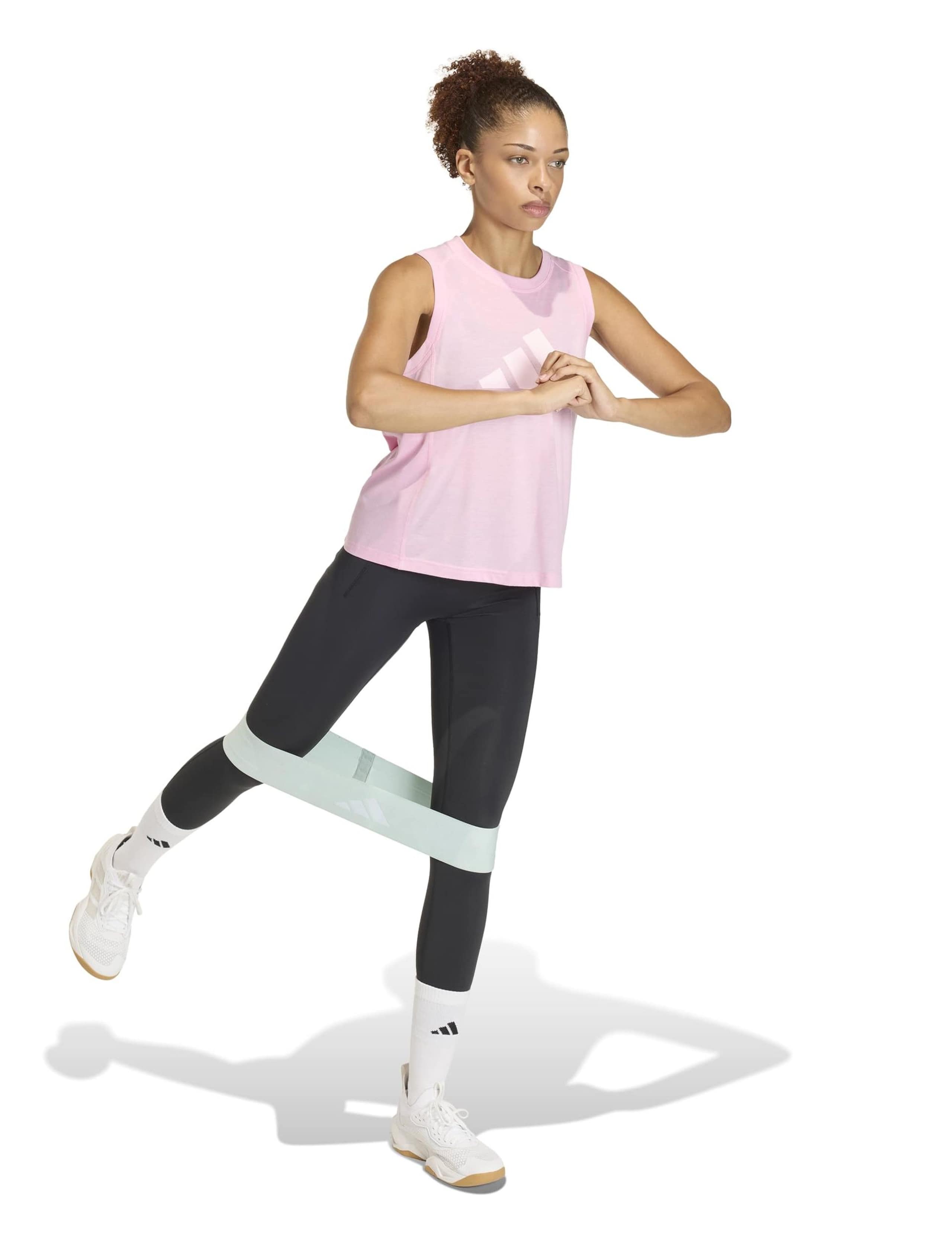 Big Performance Training Vest Top 5 of 6