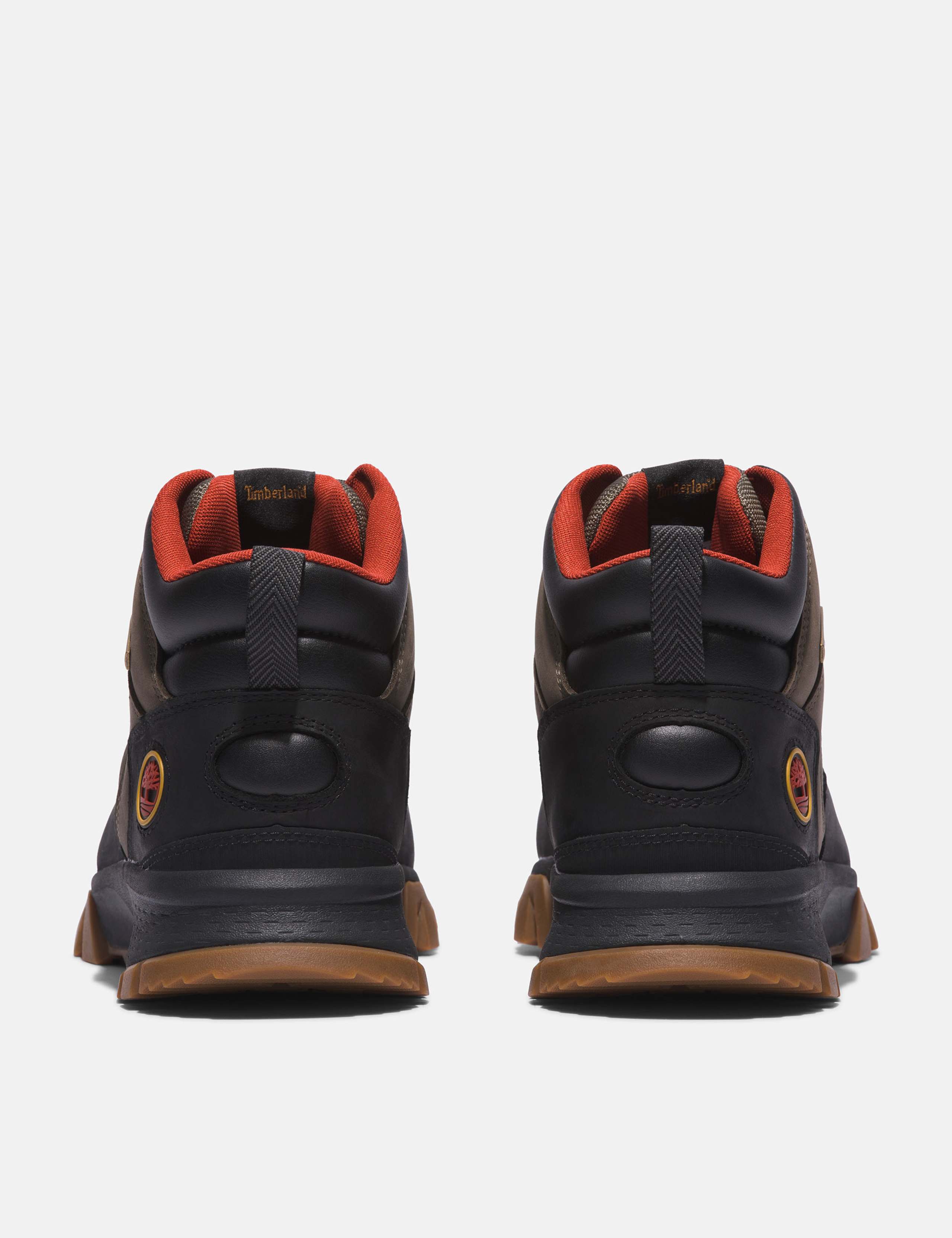 Mount Lincoln Gore-Tex Leather Walking Boots 4 of 6