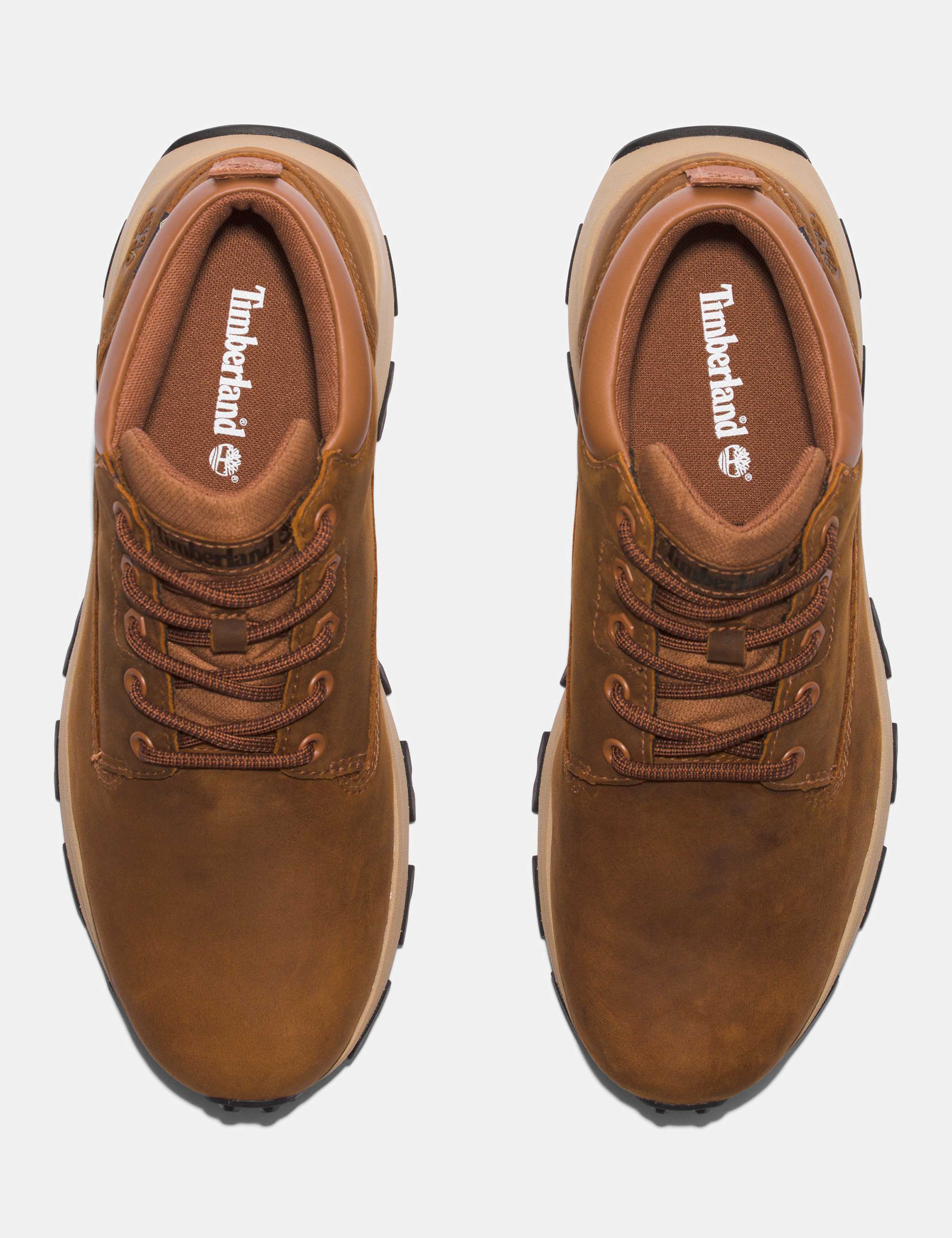 Winsor Park Mid GTX Leather Walking Boots 4 of 6