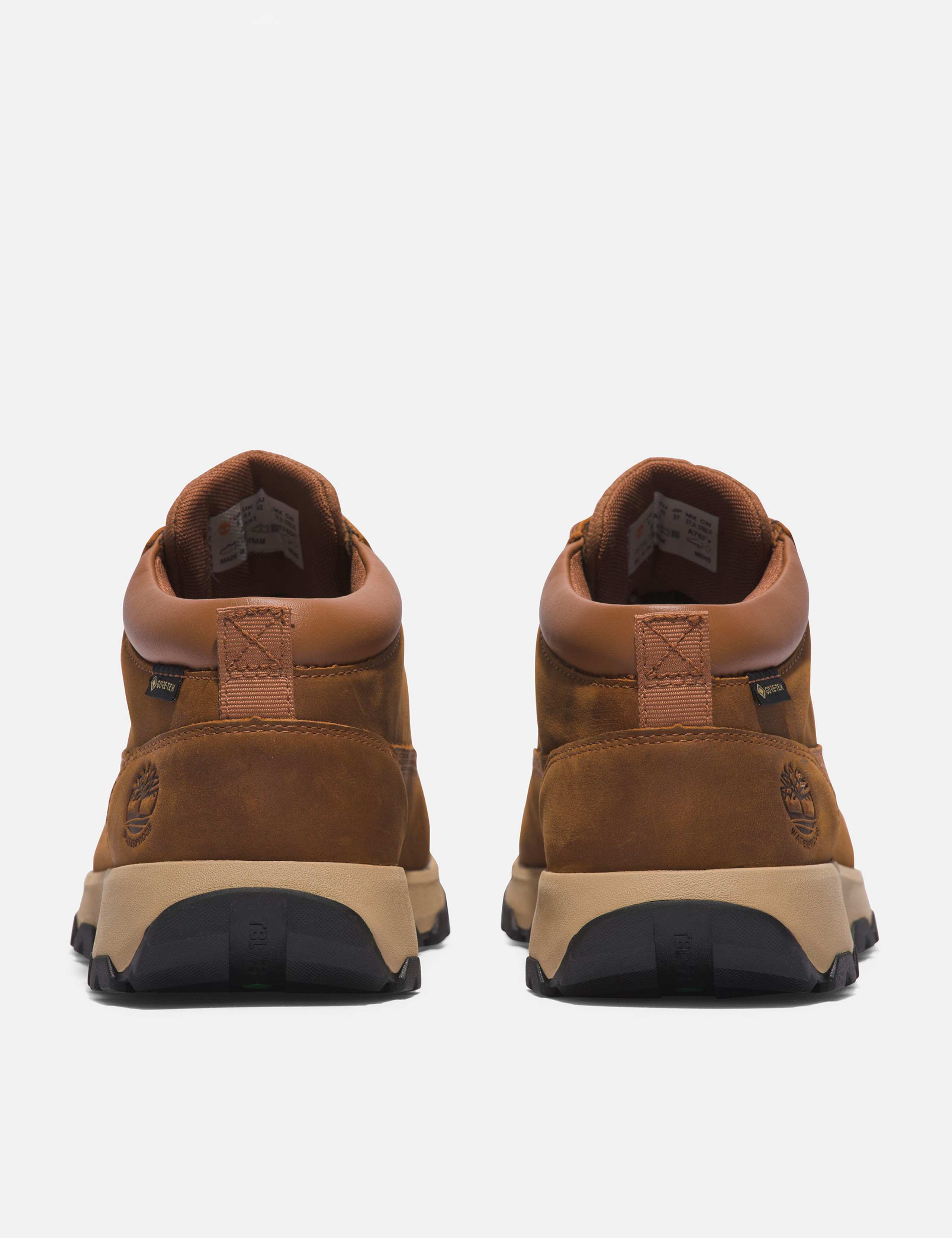 Winsor Park Mid GTX Leather Walking Boots 6 of 6