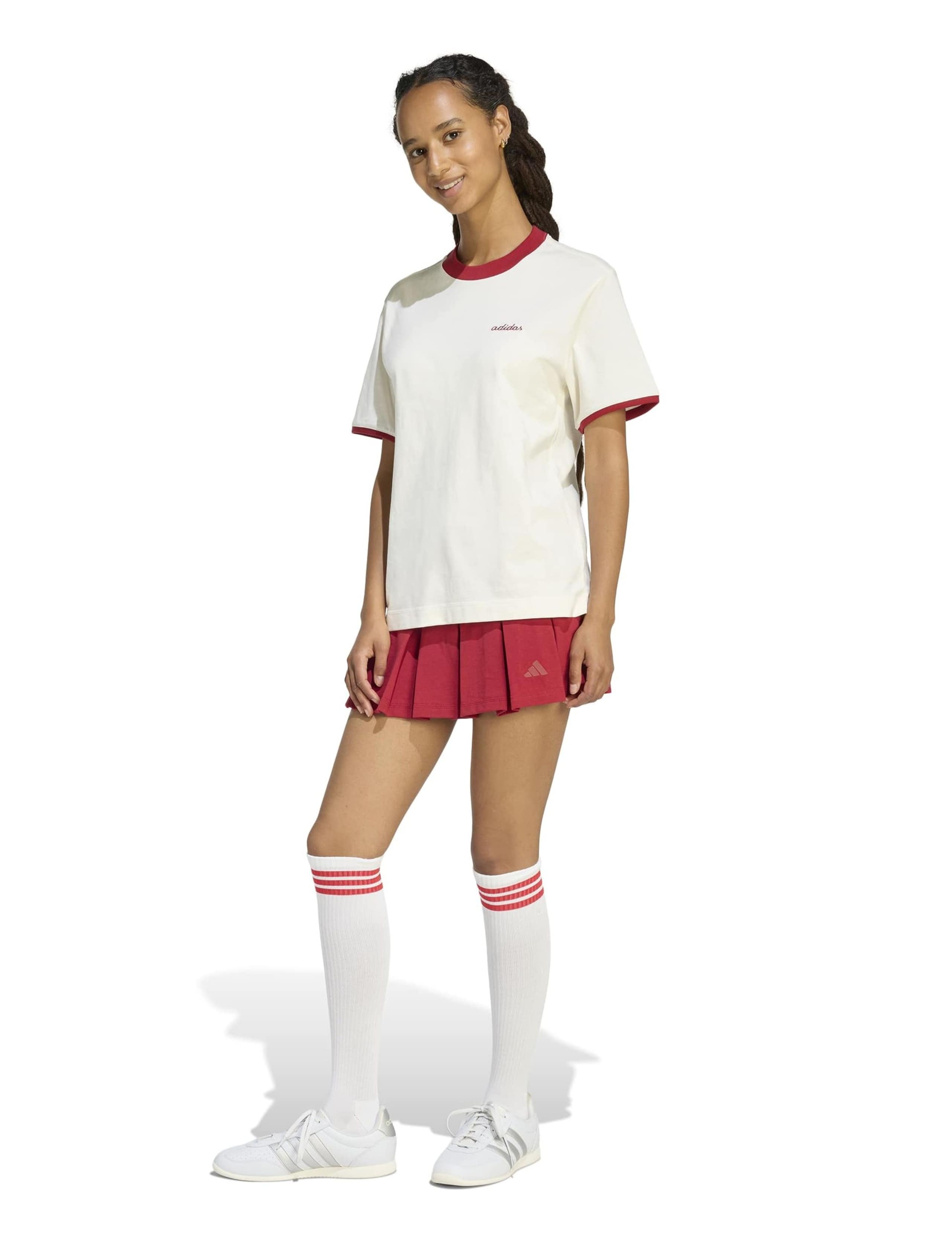 Embroidered Graphic Colourpop T-Shirt 2 of 6