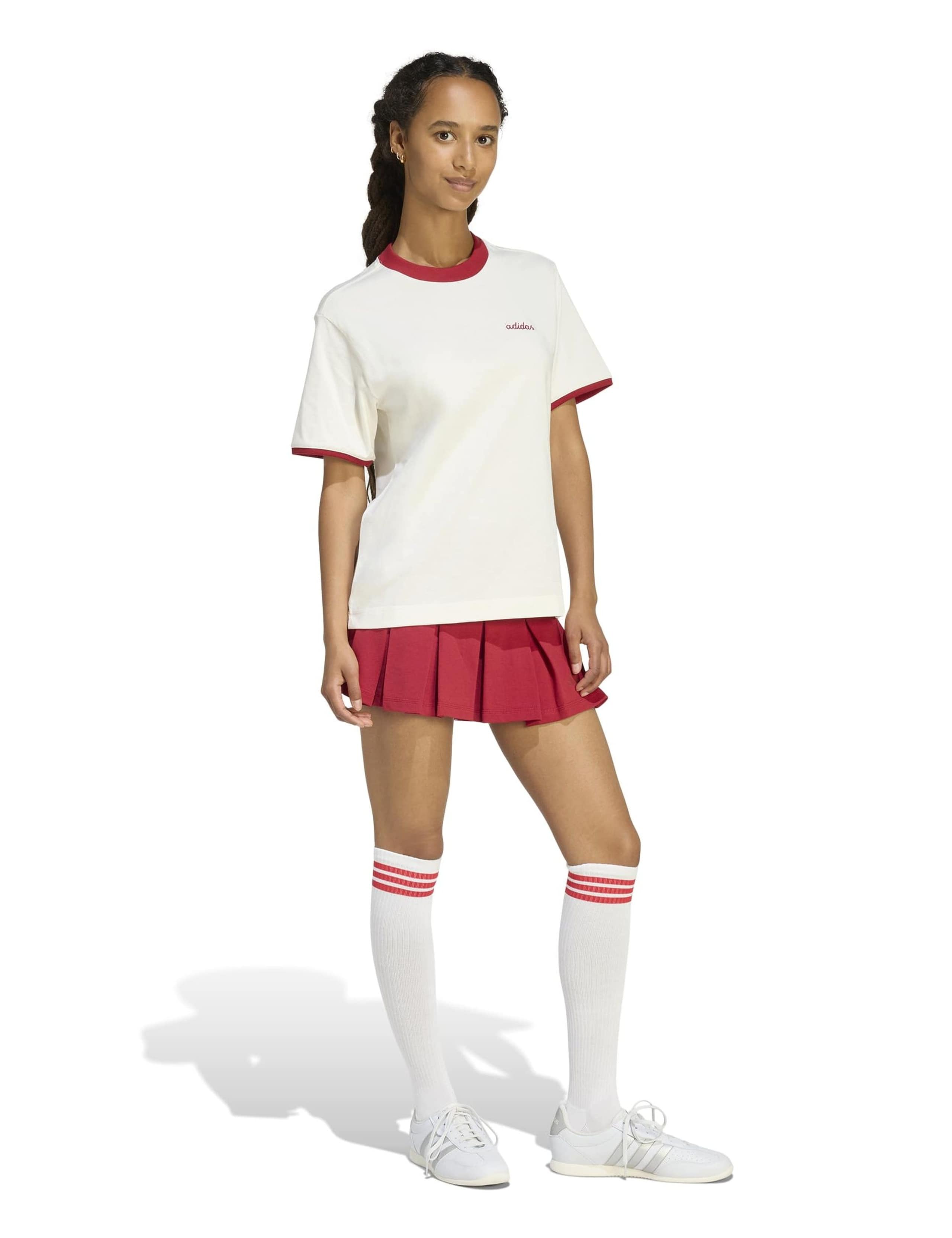 Embroidered Graphic Colourpop T-Shirt 5 of 6