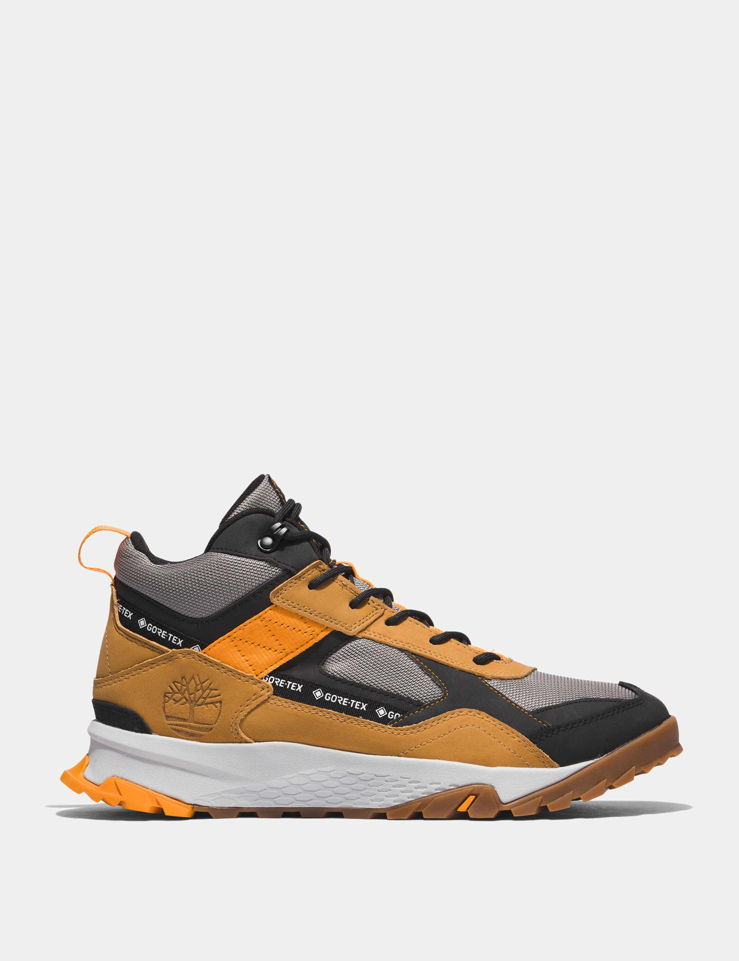 Lincoln Peak Mid GTX Leather Walking Boots 1 of 7