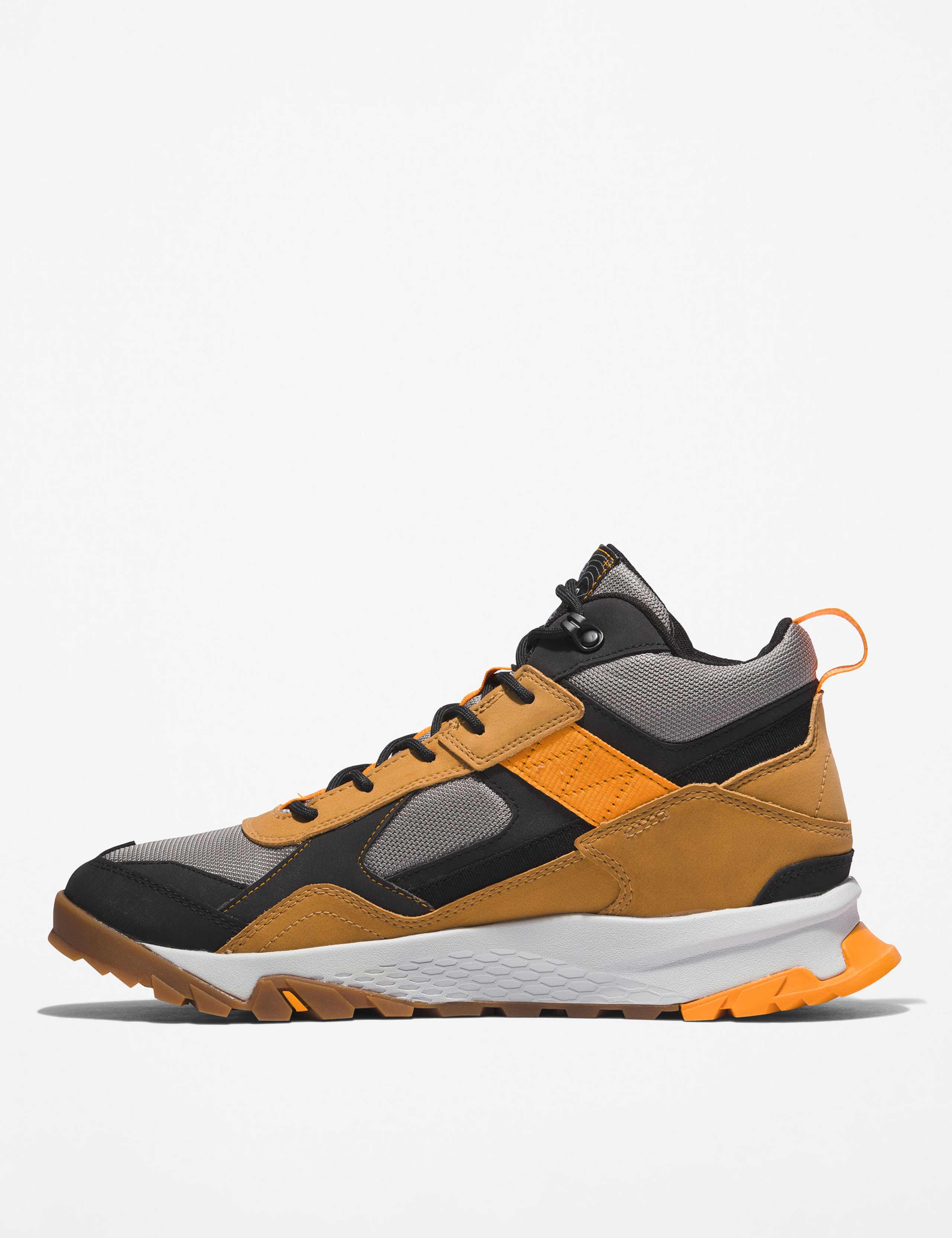 Lincoln Peak Mid GTX Leather Walking Boots 6 of 7