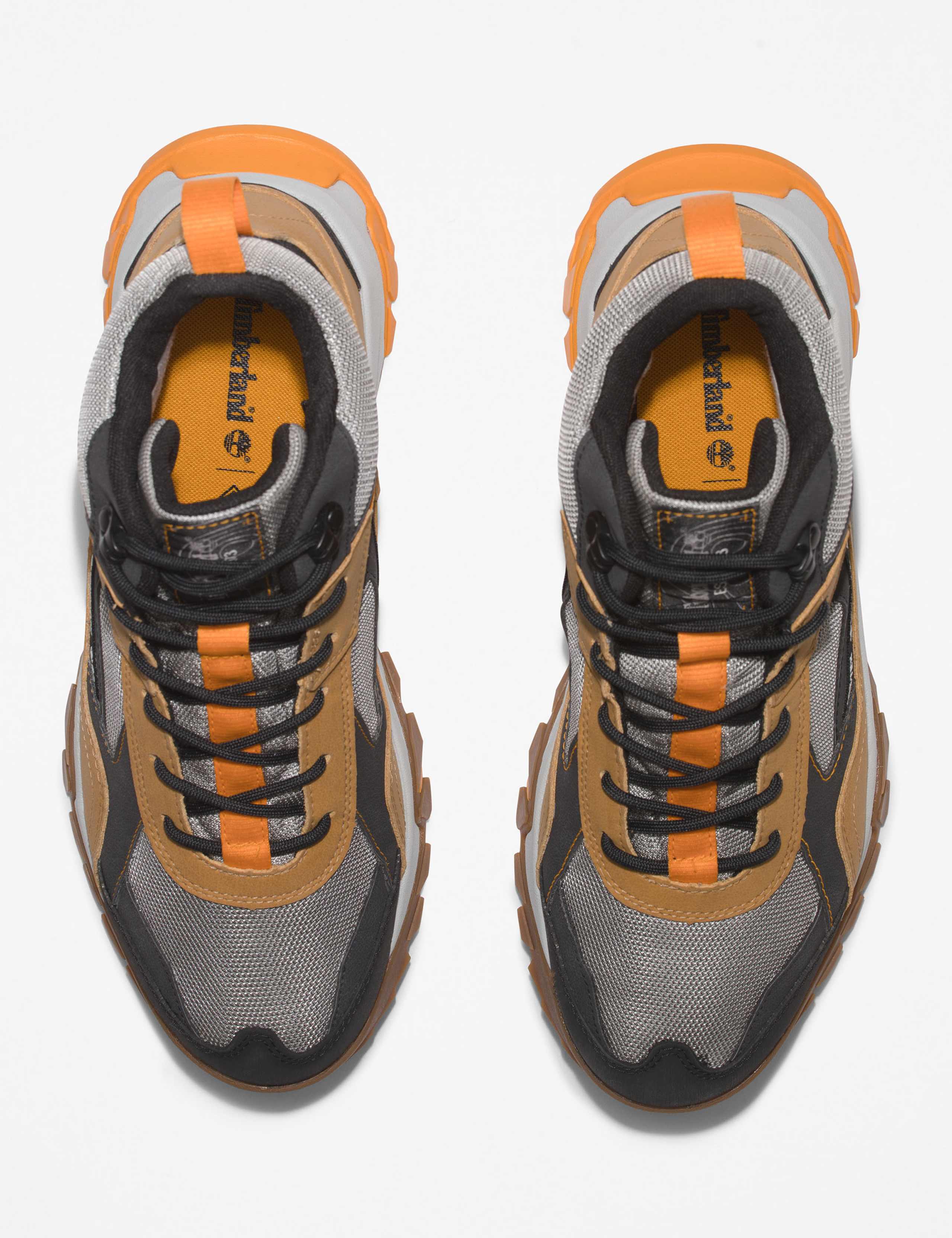 Lincoln Peak Mid GTX Leather Walking Boots 7 of 7