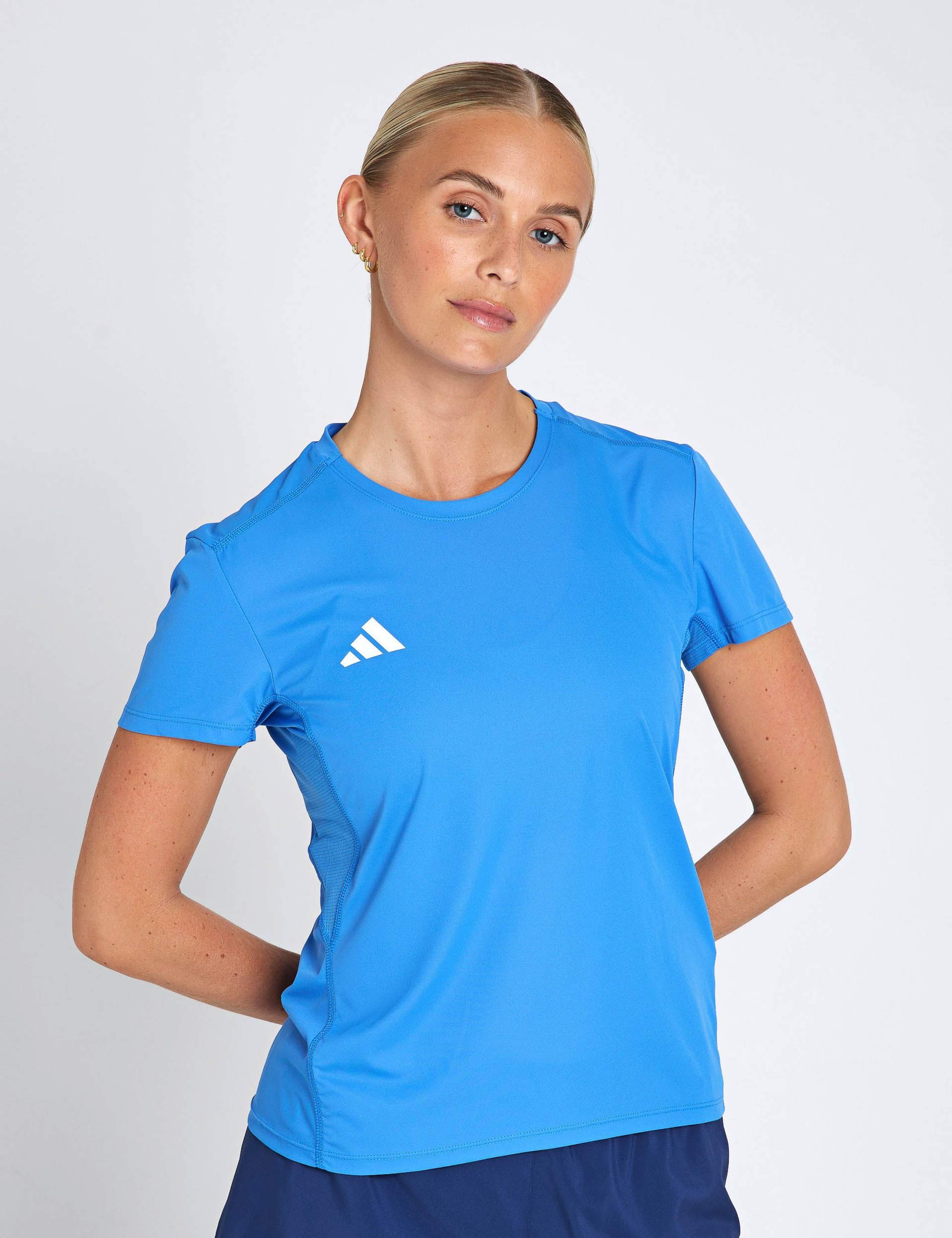 Essentials Running T-Shirt 1 of 4