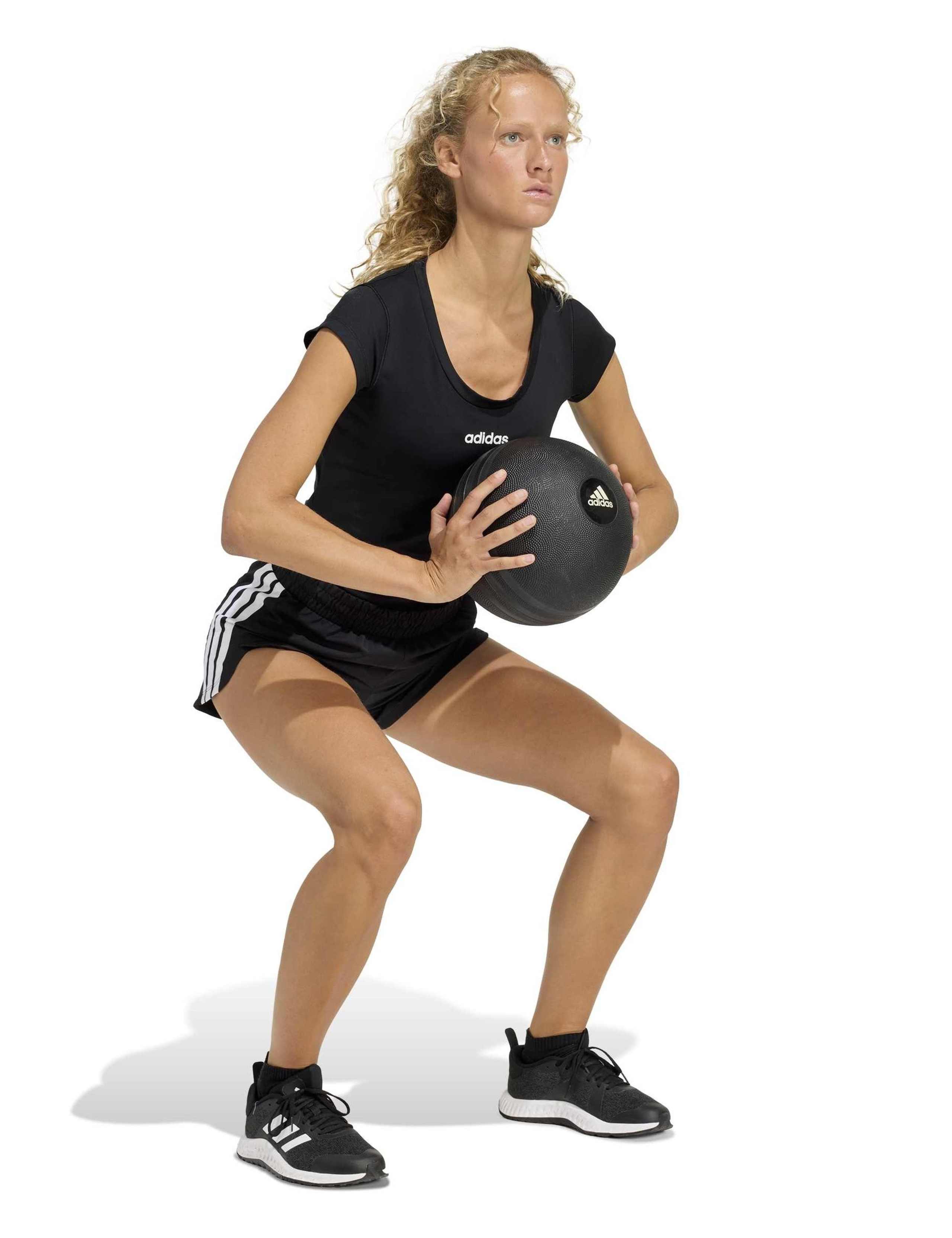 Hyperglam Round Neck T-Shirt 4 of 5