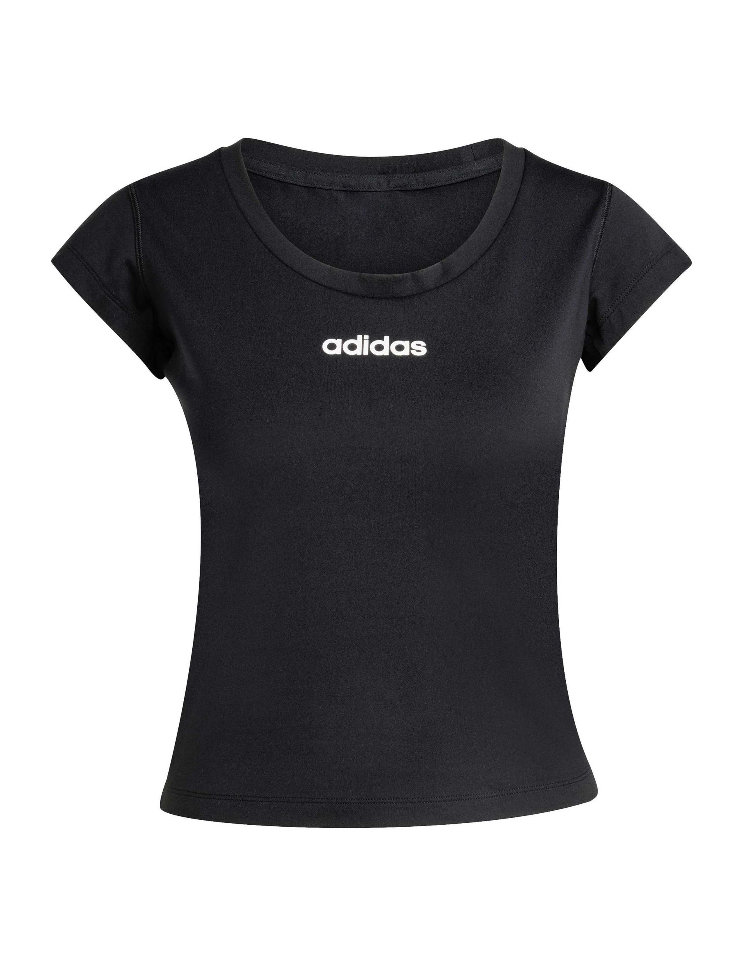 Hyperglam Round Neck T-Shirt 2 of 5