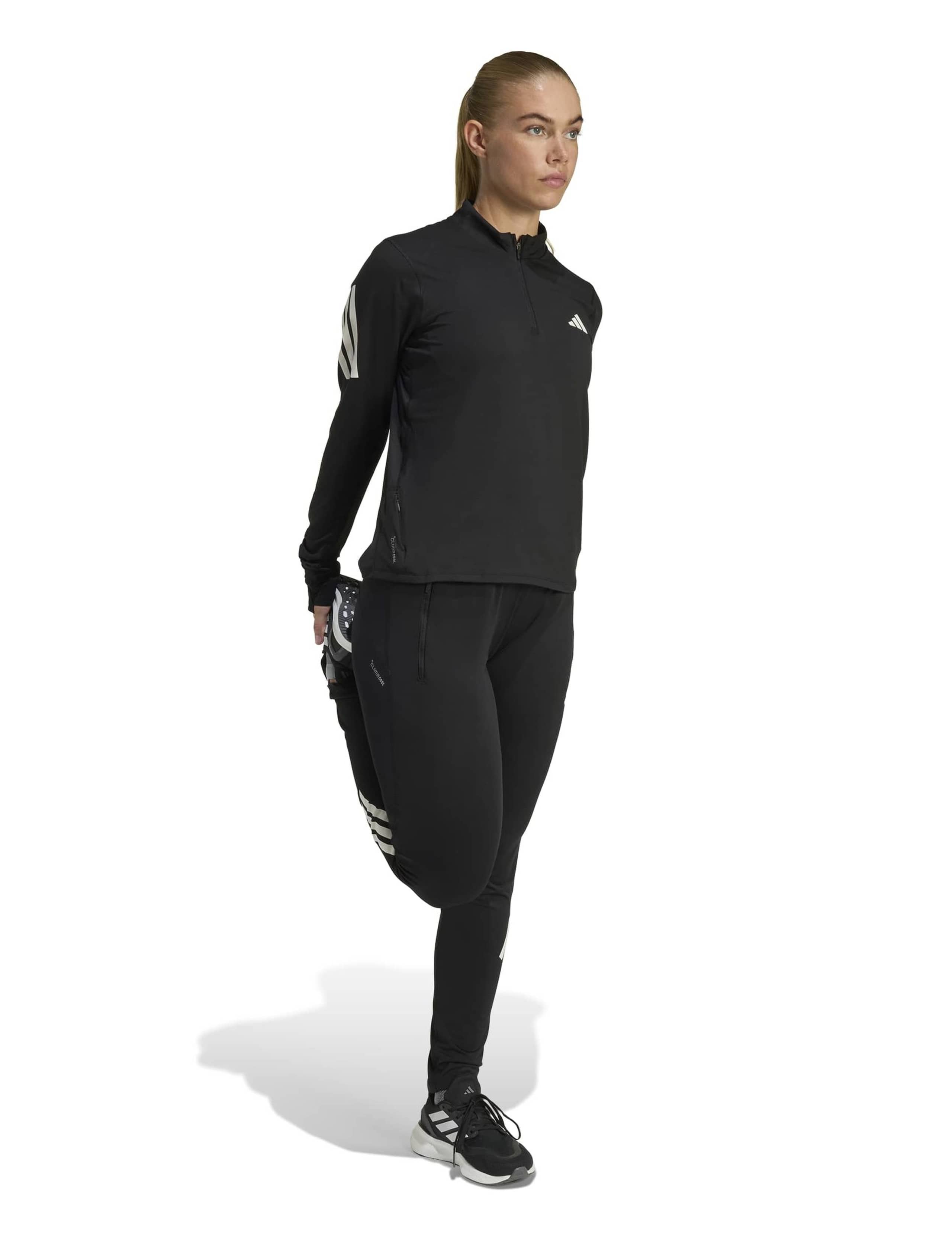 Iconic Running Half-Zip Jumper 3 of 6