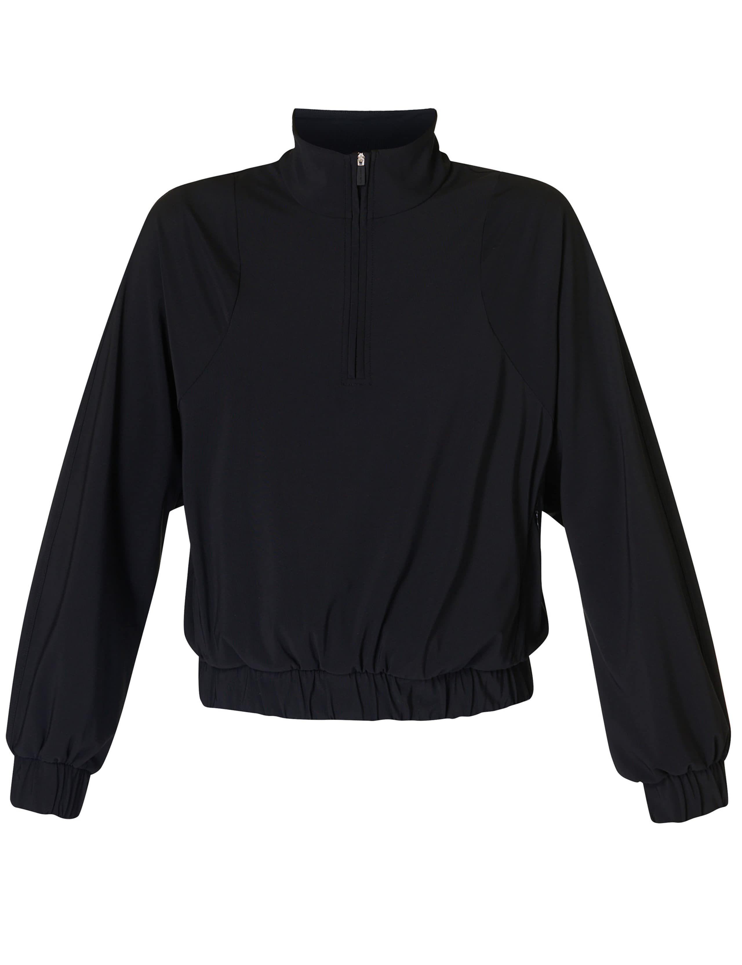 Explorer Funnel Neck Half Zip Sweat-shirt 2 of 6
