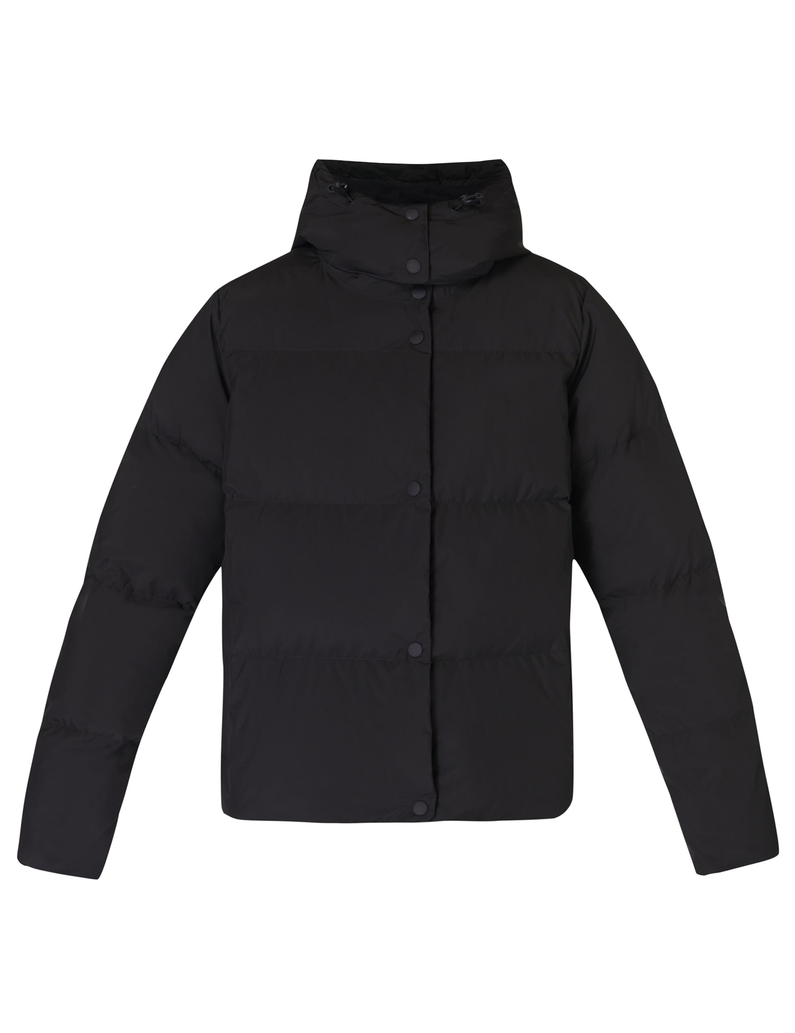 Nimbus Hooded Short Puffer Jacket 2 of 6