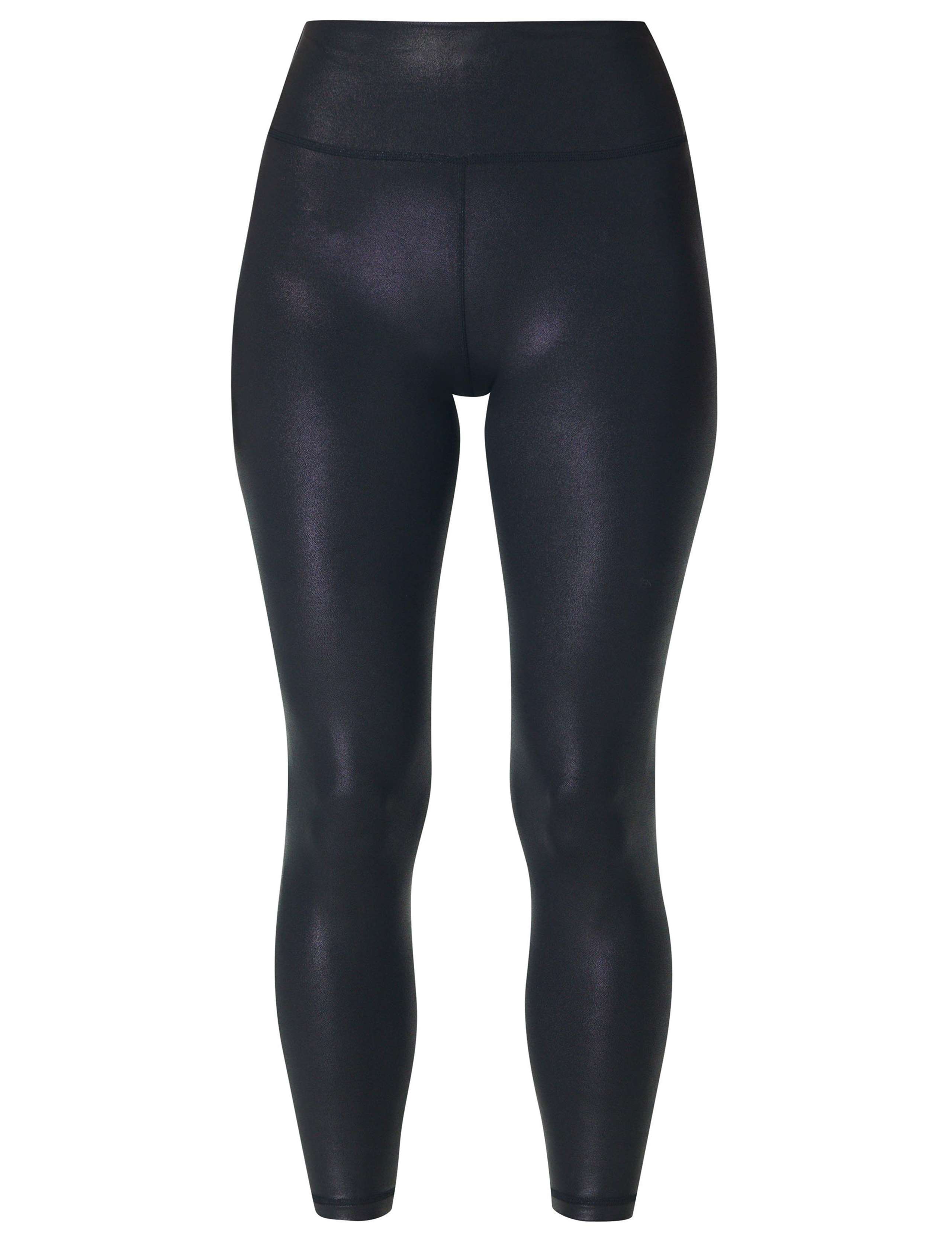 Glow Shine 7/8 Leggings 2 of 6