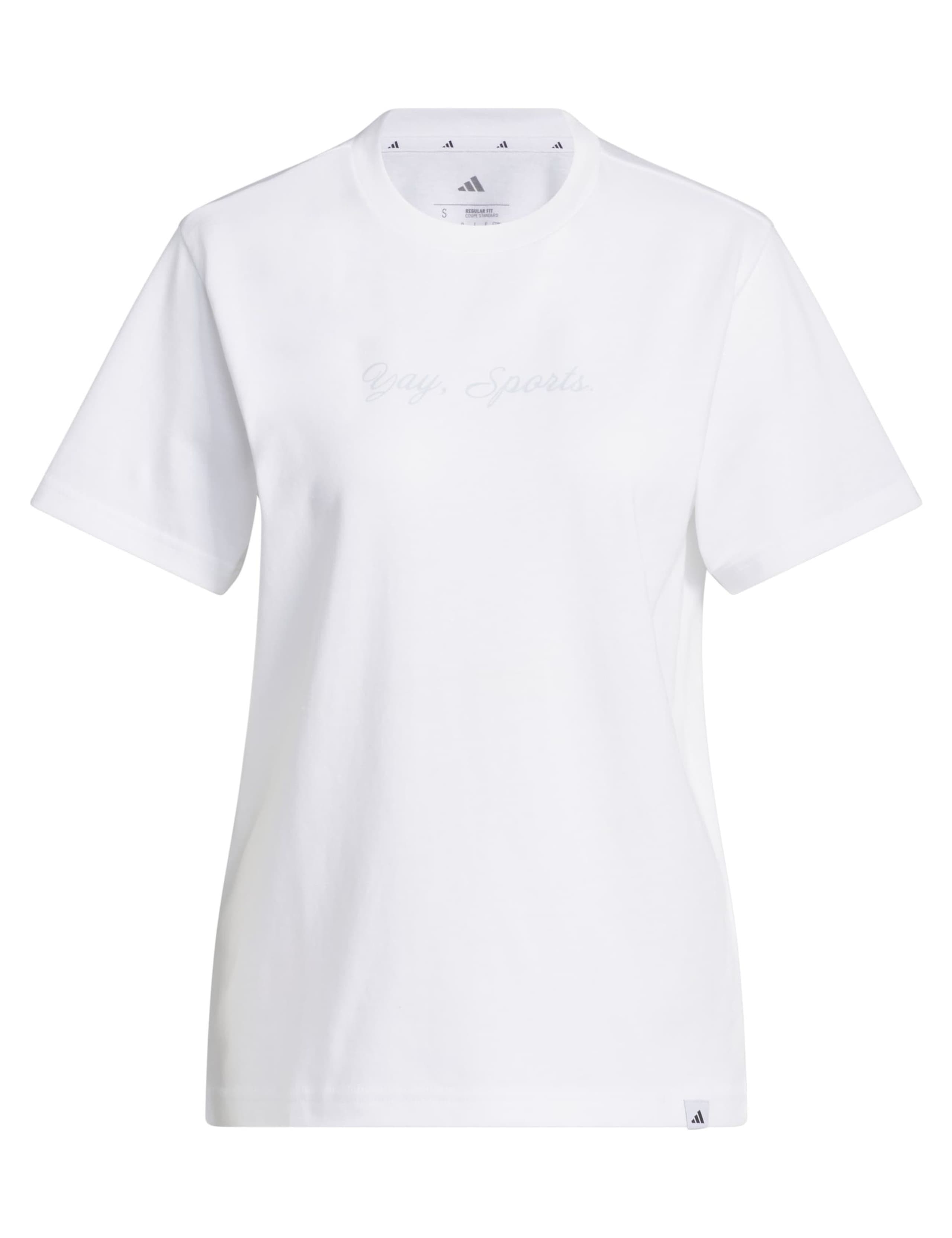 Yay Sports Graphic Pure Cotton T-Shirt 2 of 5