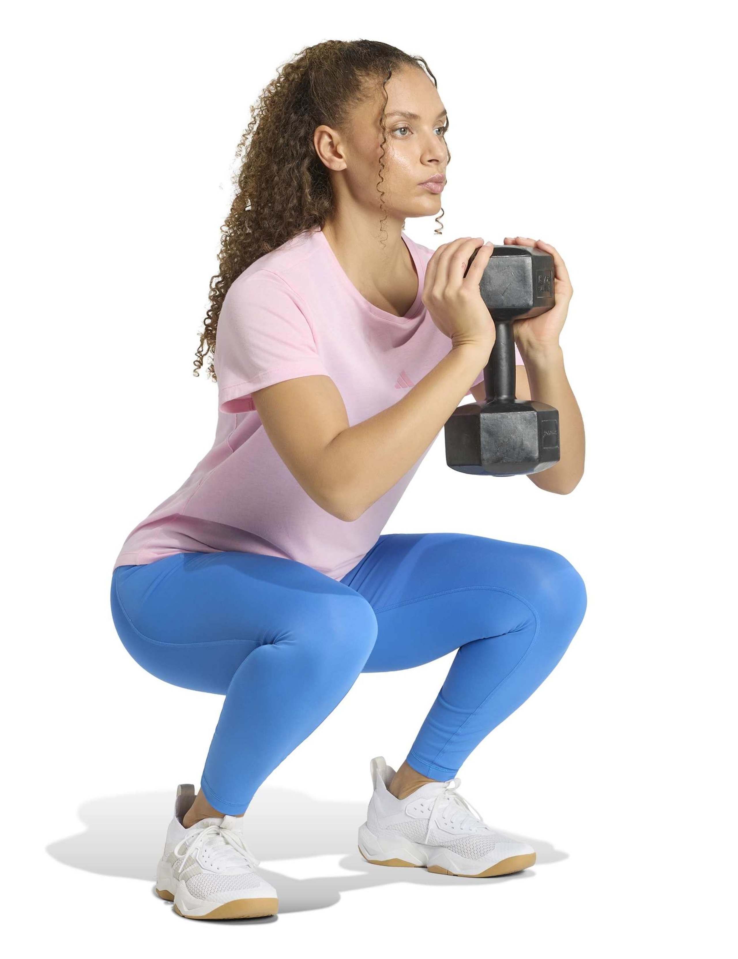 Yoga Essentials T-Shirt 5 of 6