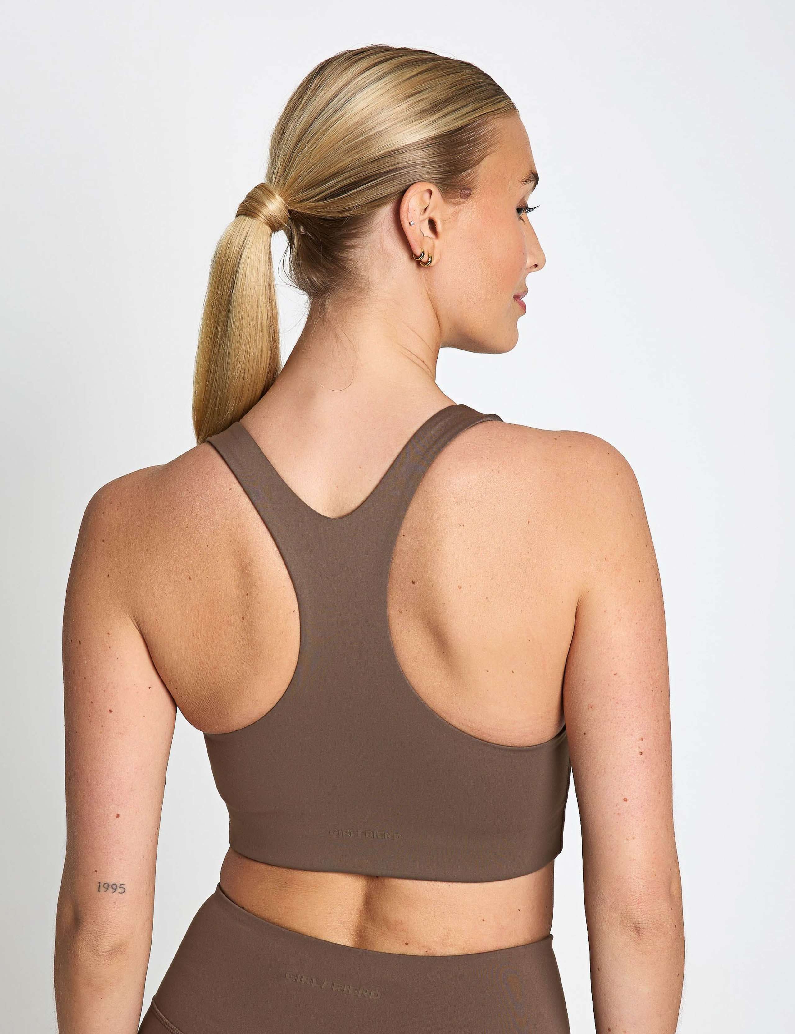 Float Lola Non Wired Sports Bra (XS-XL) 3 of 6