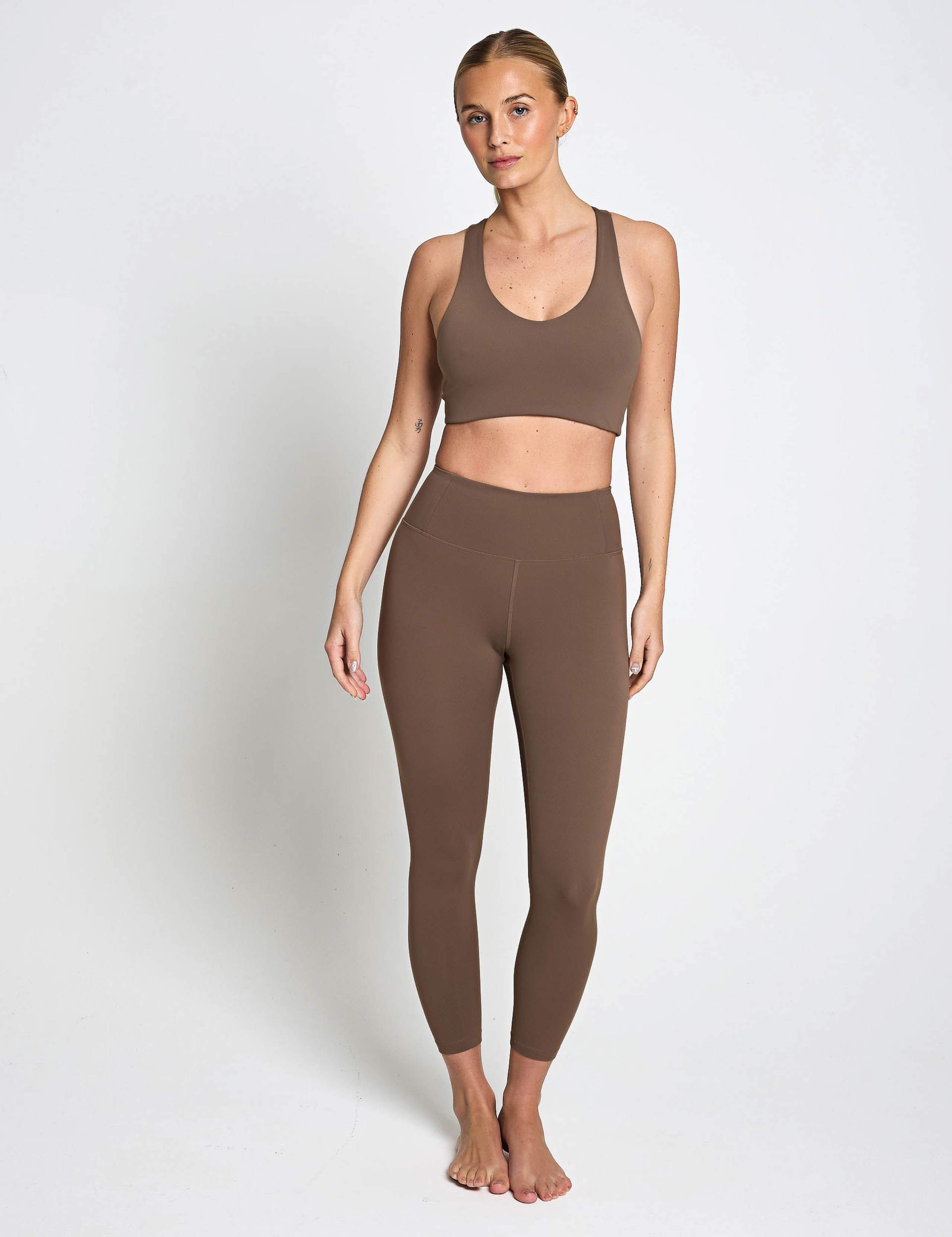 Float Lola Non Wired Sports Bra (XS-XL) 4 of 6