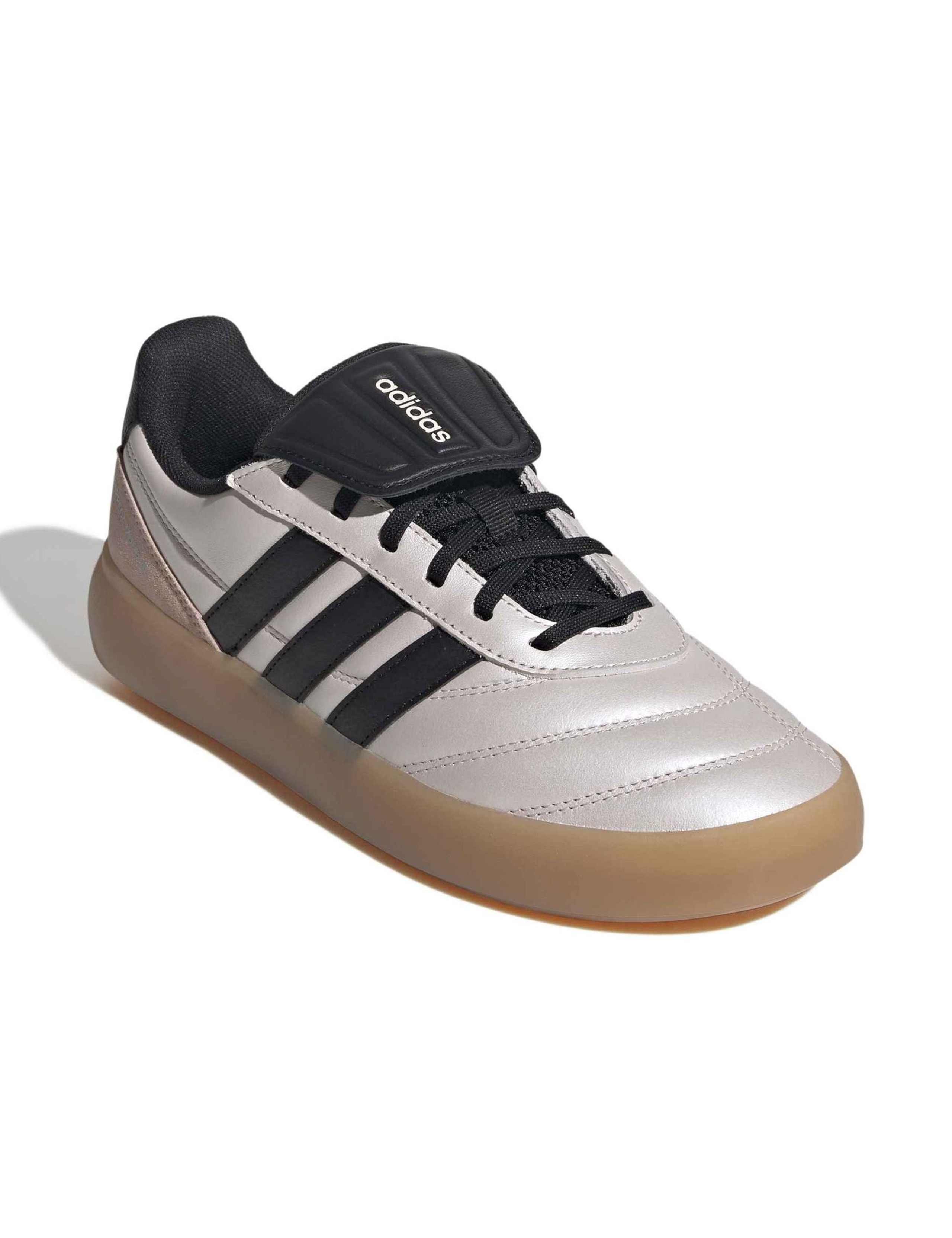 Leather Barreda Trainers 5 of 7