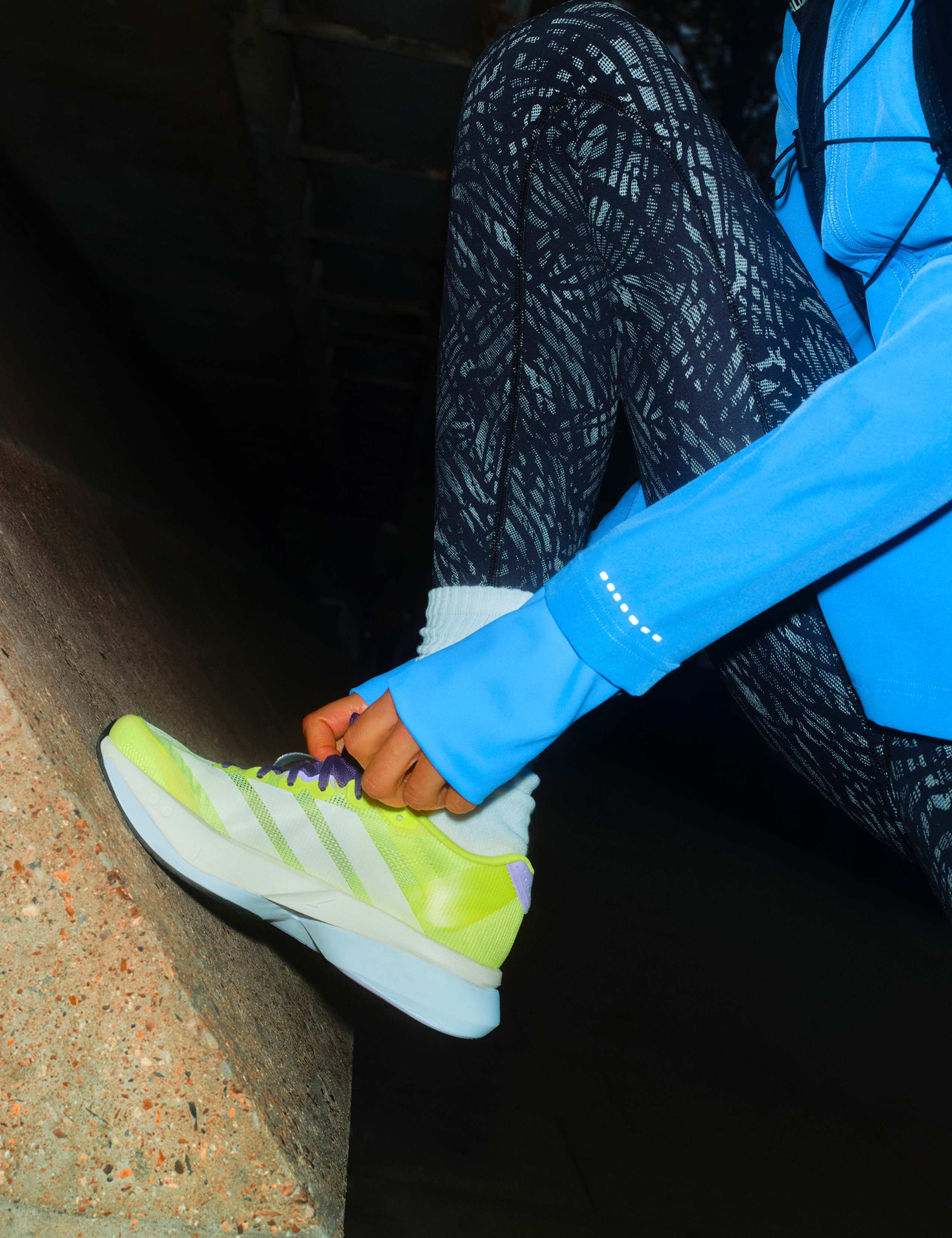 Adizero Boston 13 Running Shoes 3 of 7