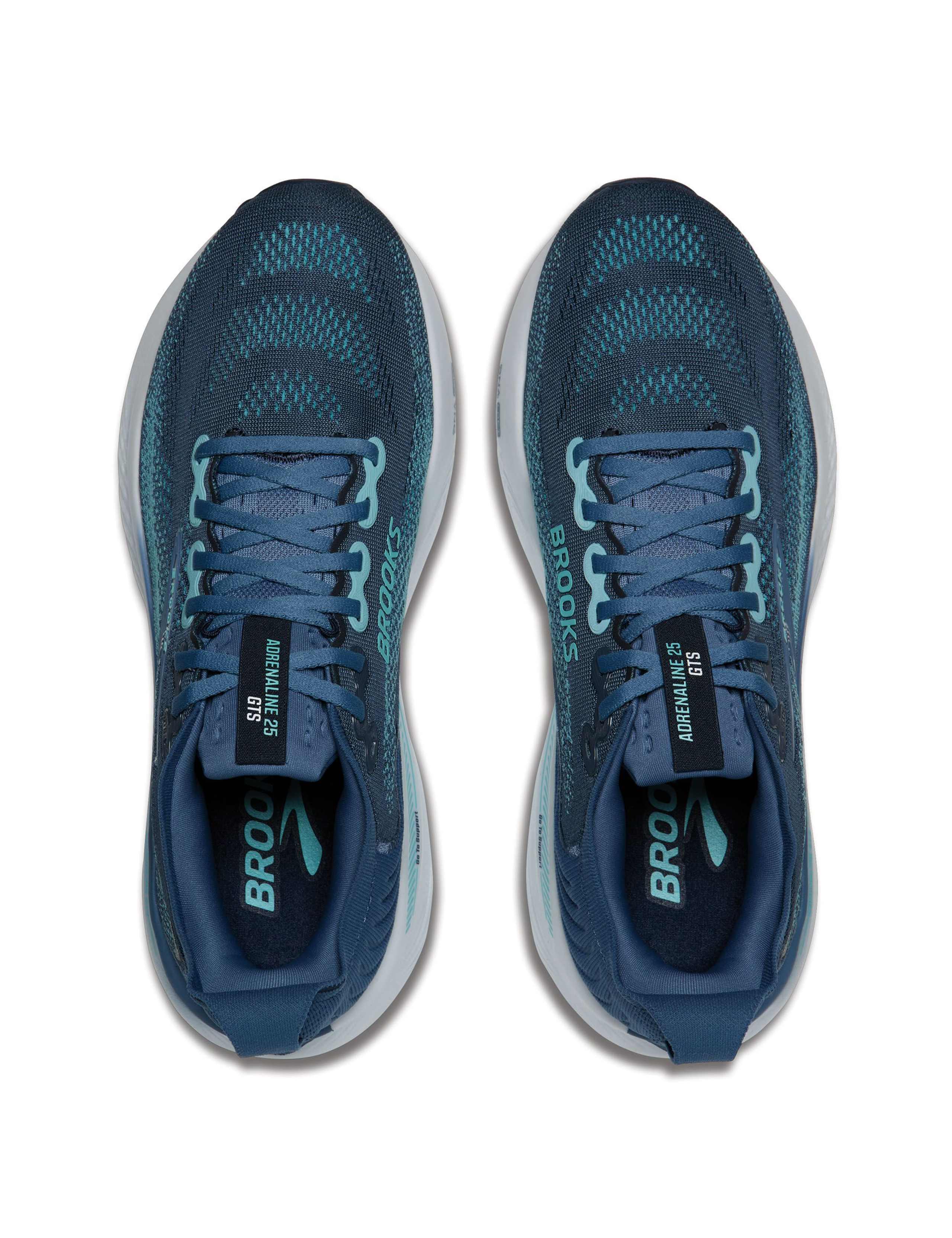 Adrenaline GTS 25 Running Trainers 3 of 6