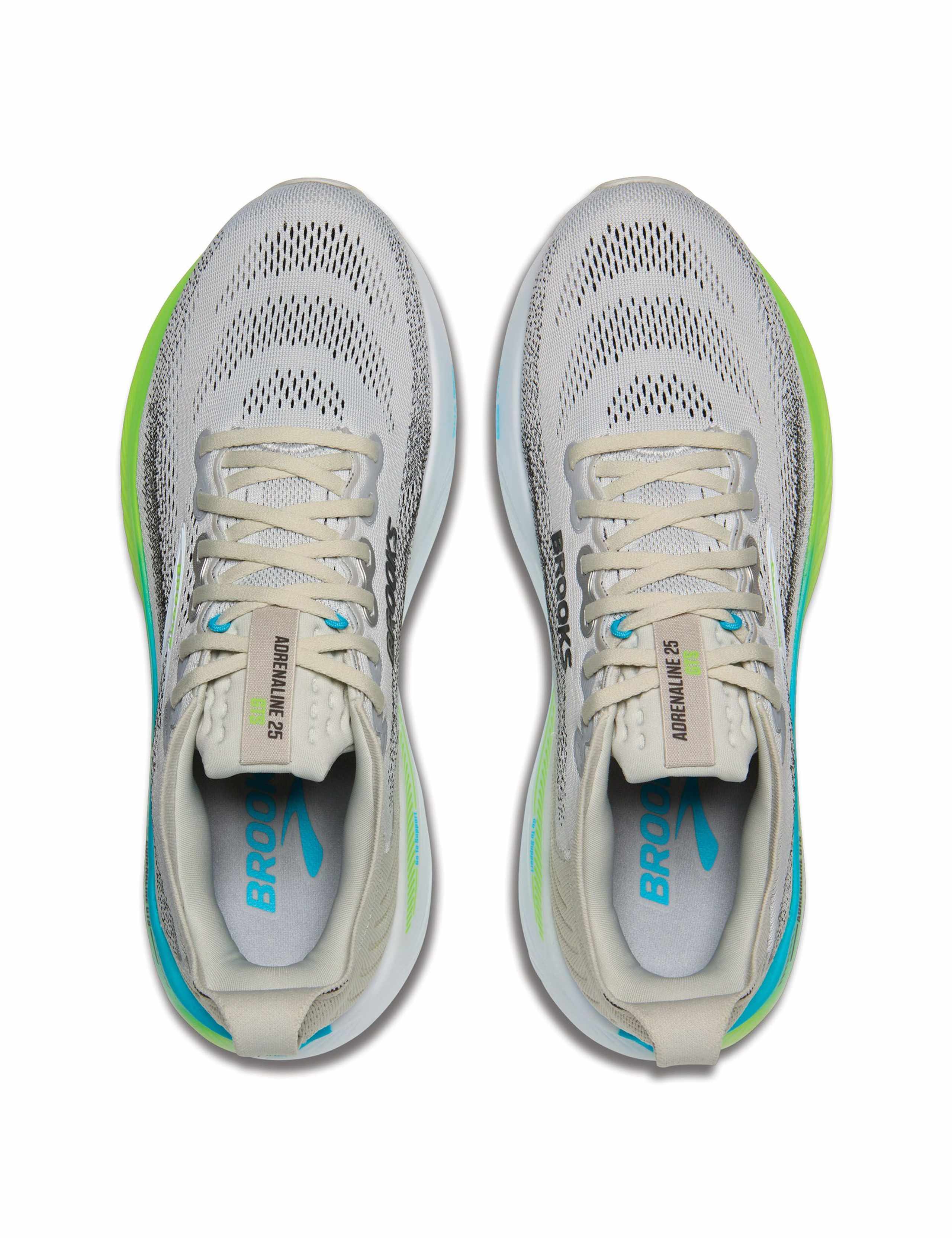 Adrenaline GTS 25 Running Trainers 4 of 7