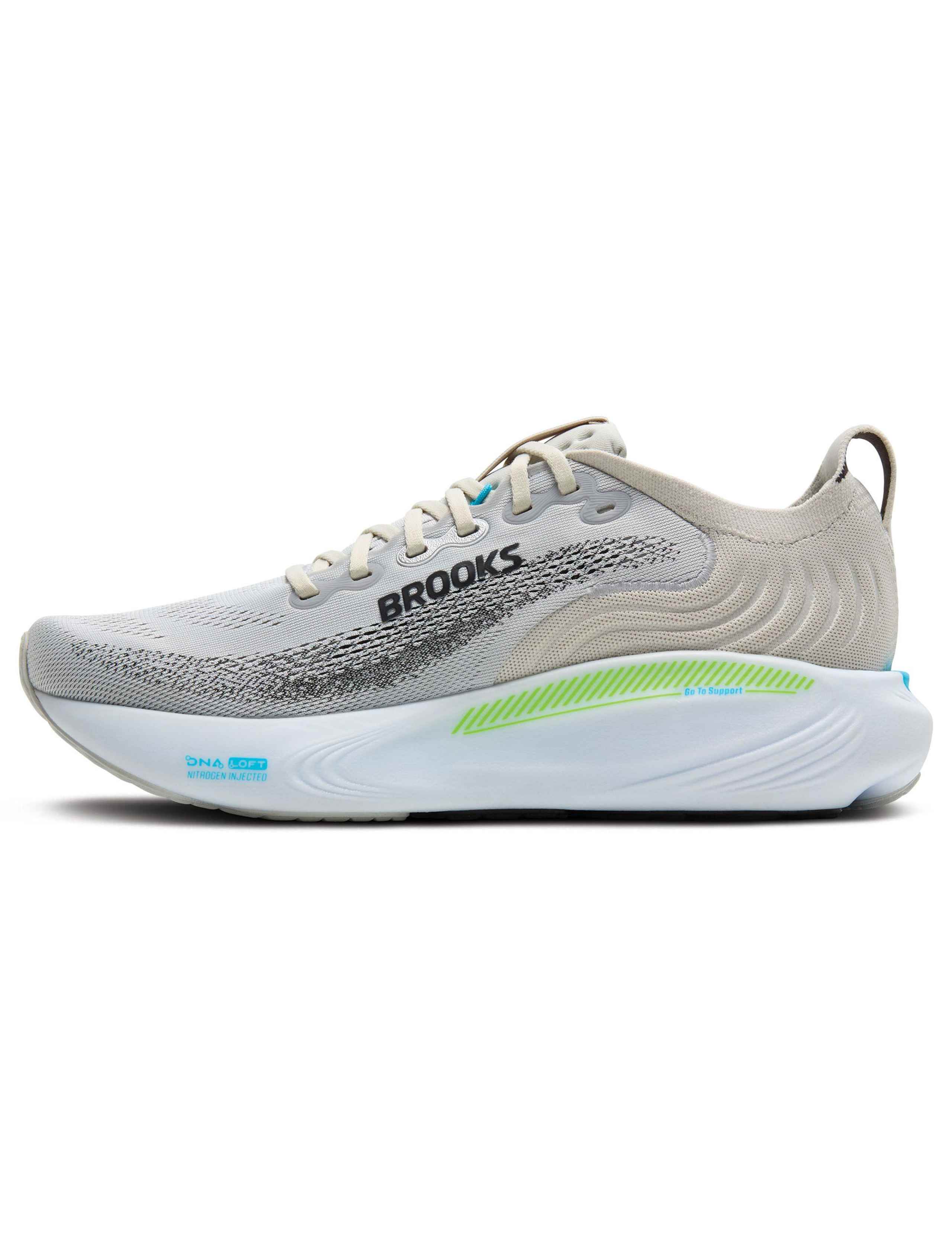 Adrenaline GTS 25 Running Trainers 6 of 7