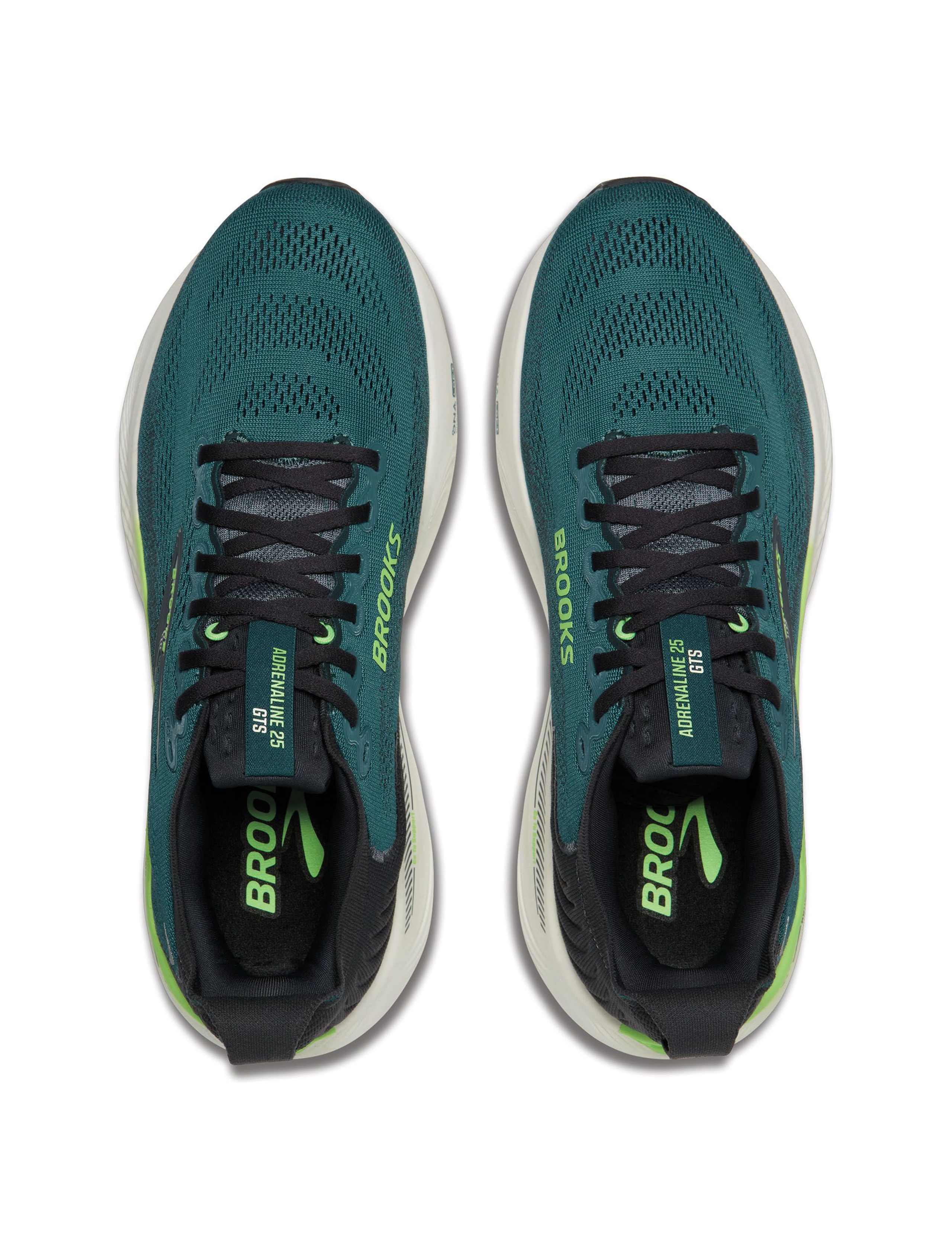 Adrenaline GTS 25 Running Trainers 3 of 6