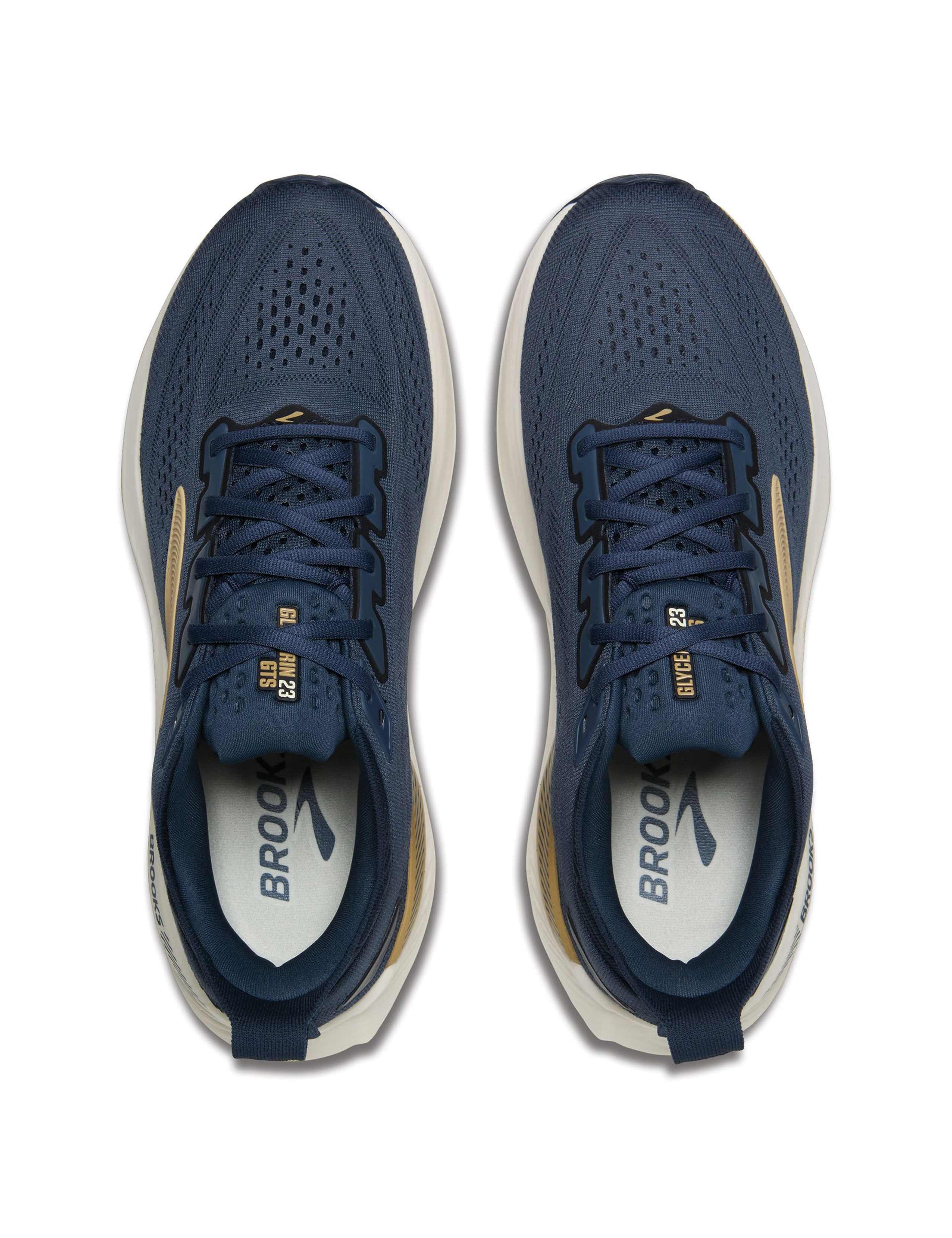 Glycerin GTS 23 Running Trainers 3 of 6