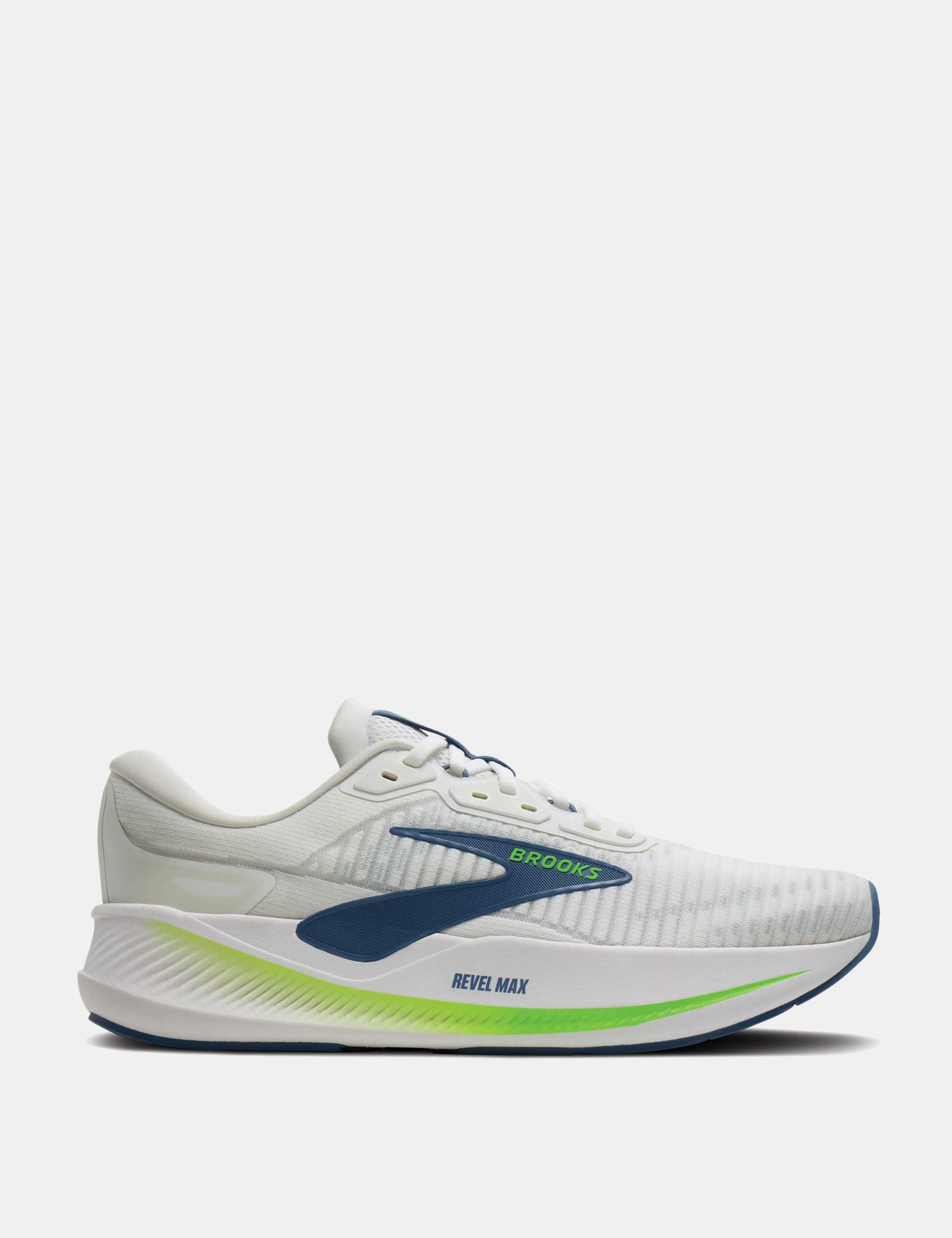 Revel Max Running Trainers 1 of 6