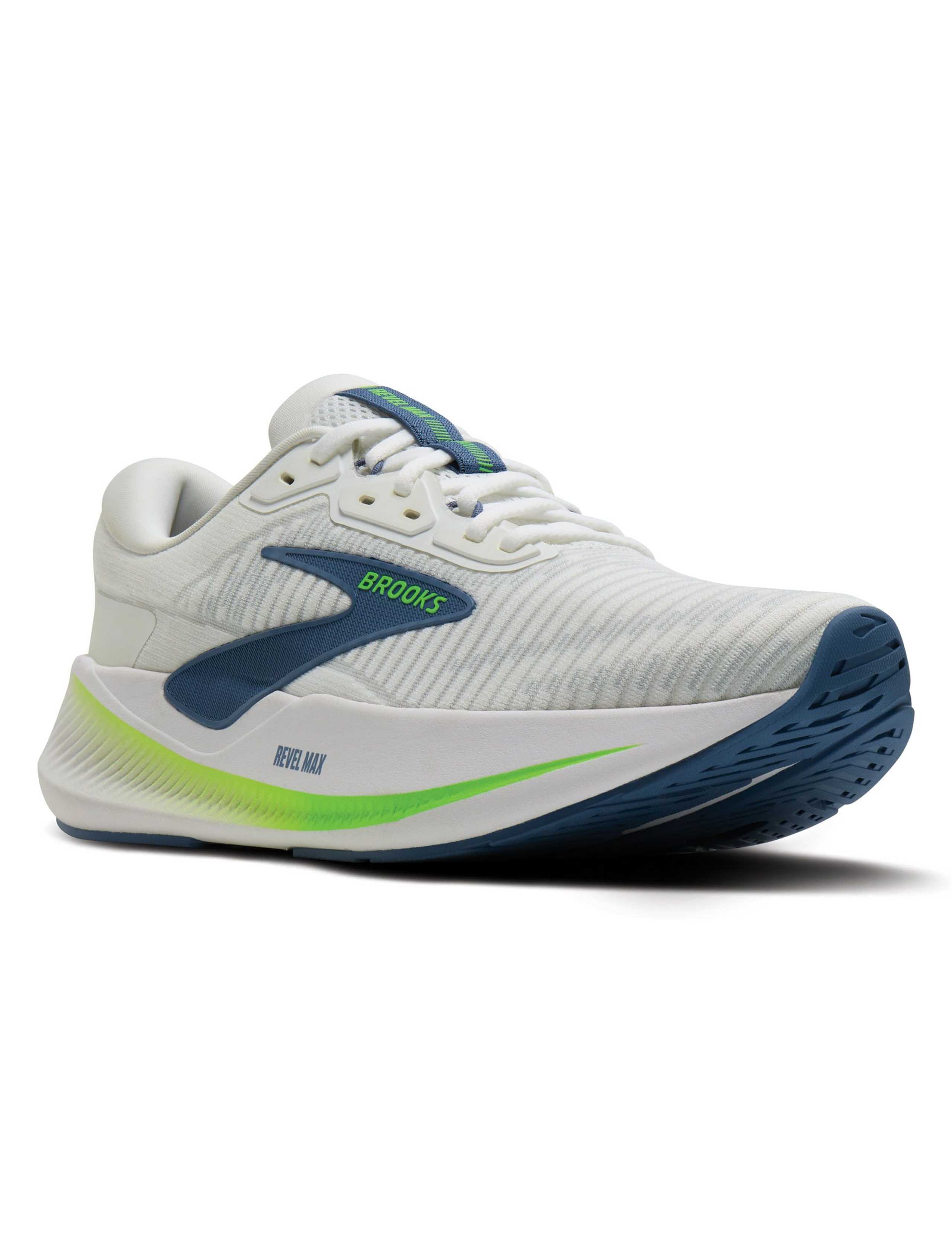 Revel Max Running Trainers 2 of 6