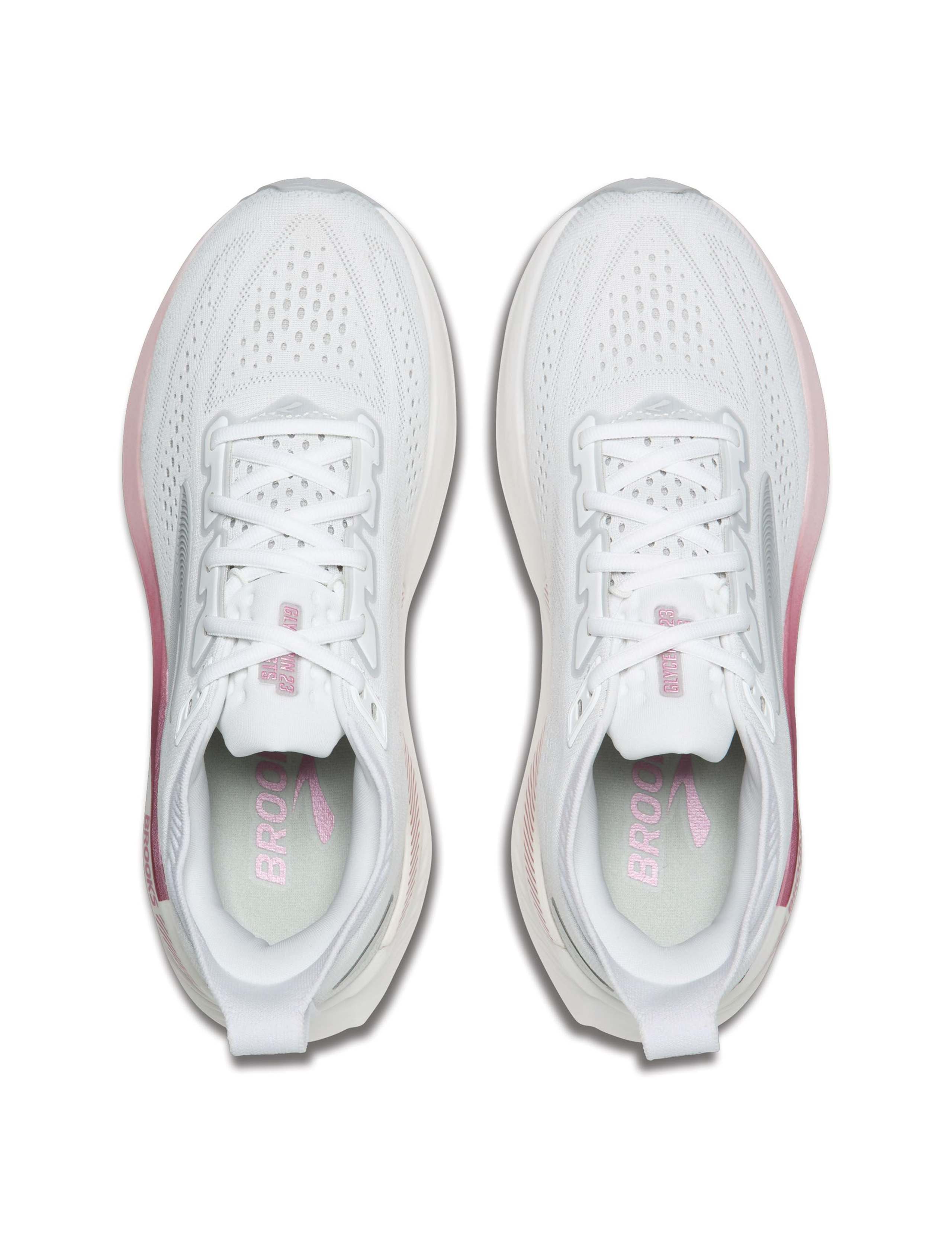 Glycerin GTS 23 Running Trainers 3 of 6