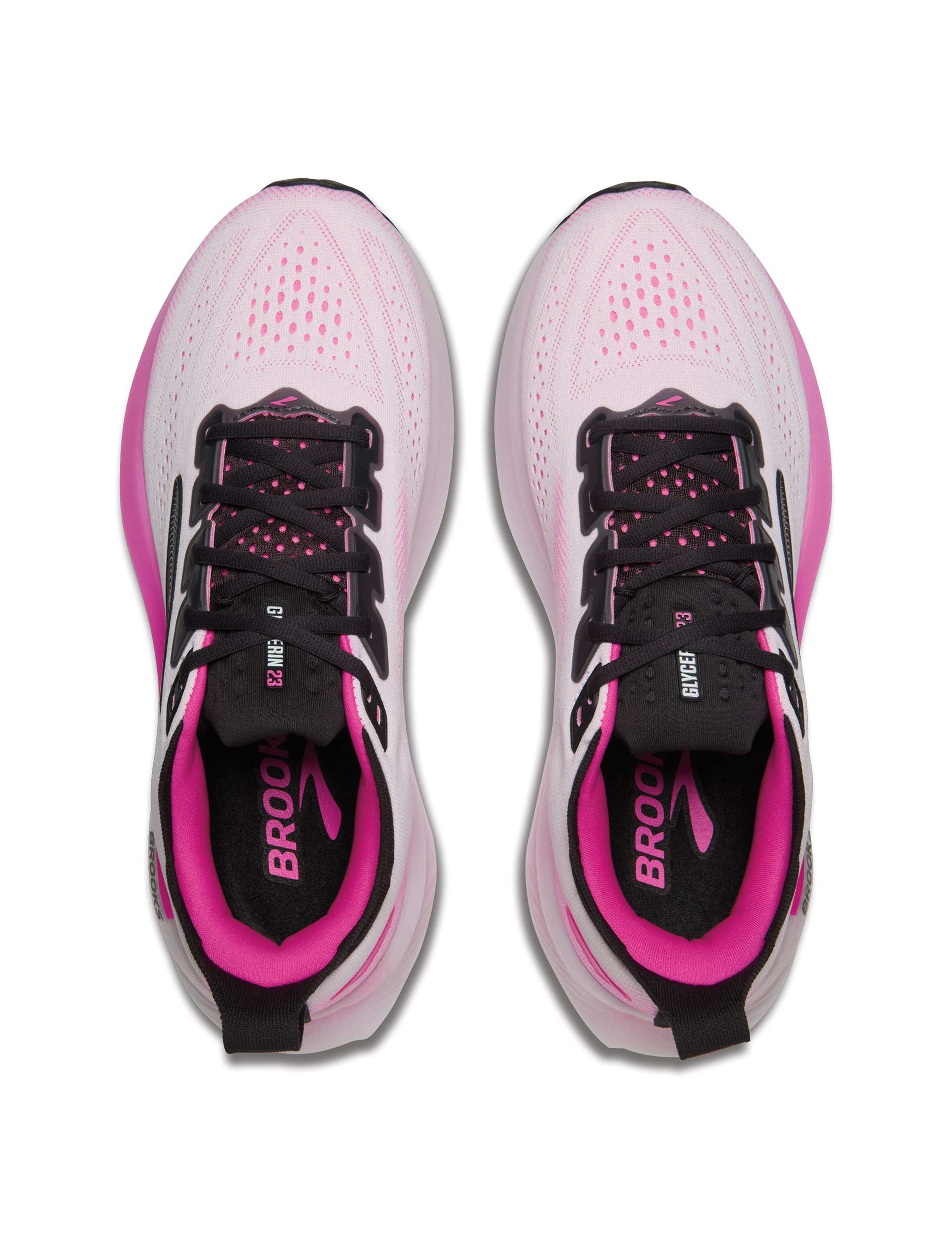 Glycerin 23 Running Trainers 3 of 6