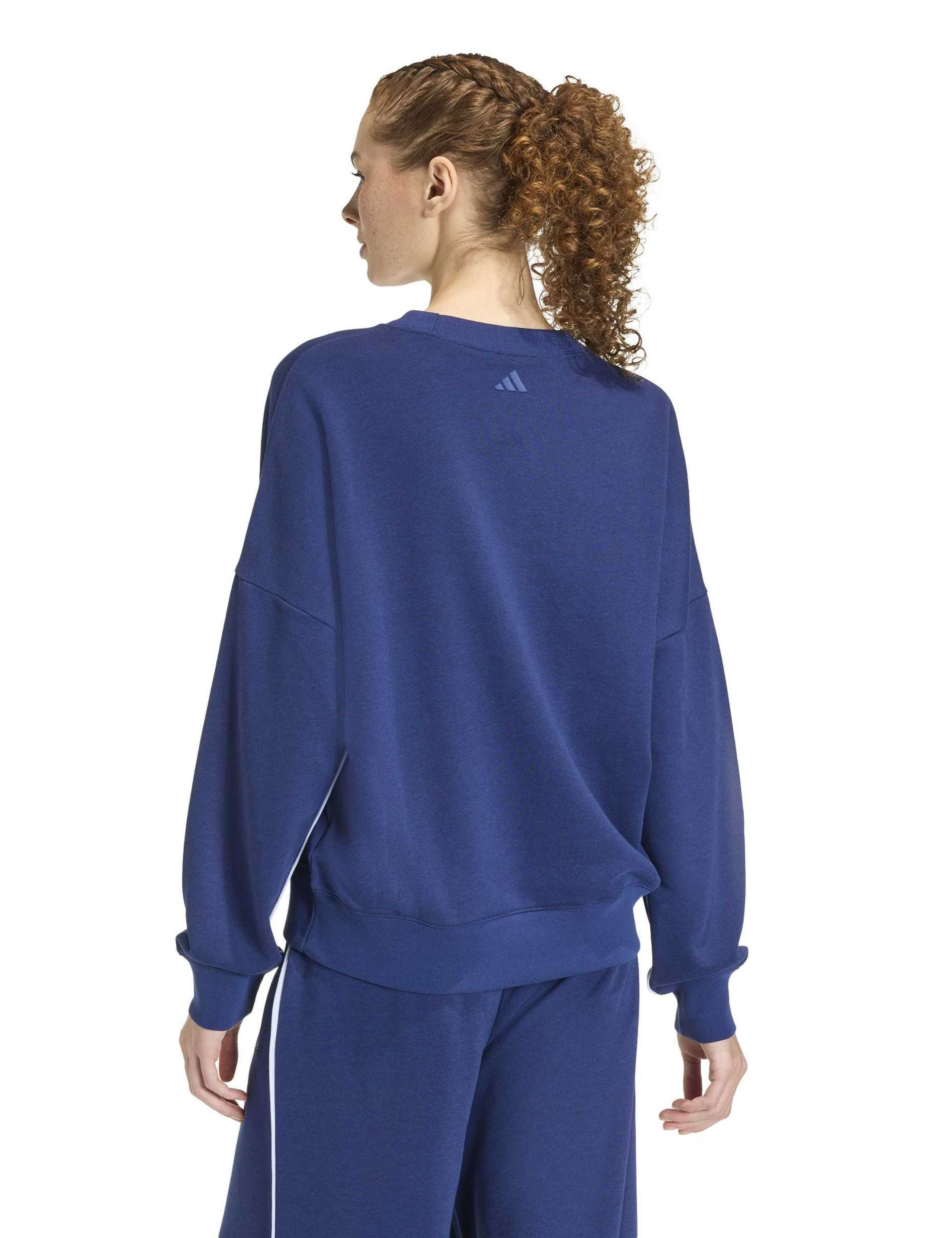 Seasonal Essentials Colourpop Sweatshirt 4 of 5