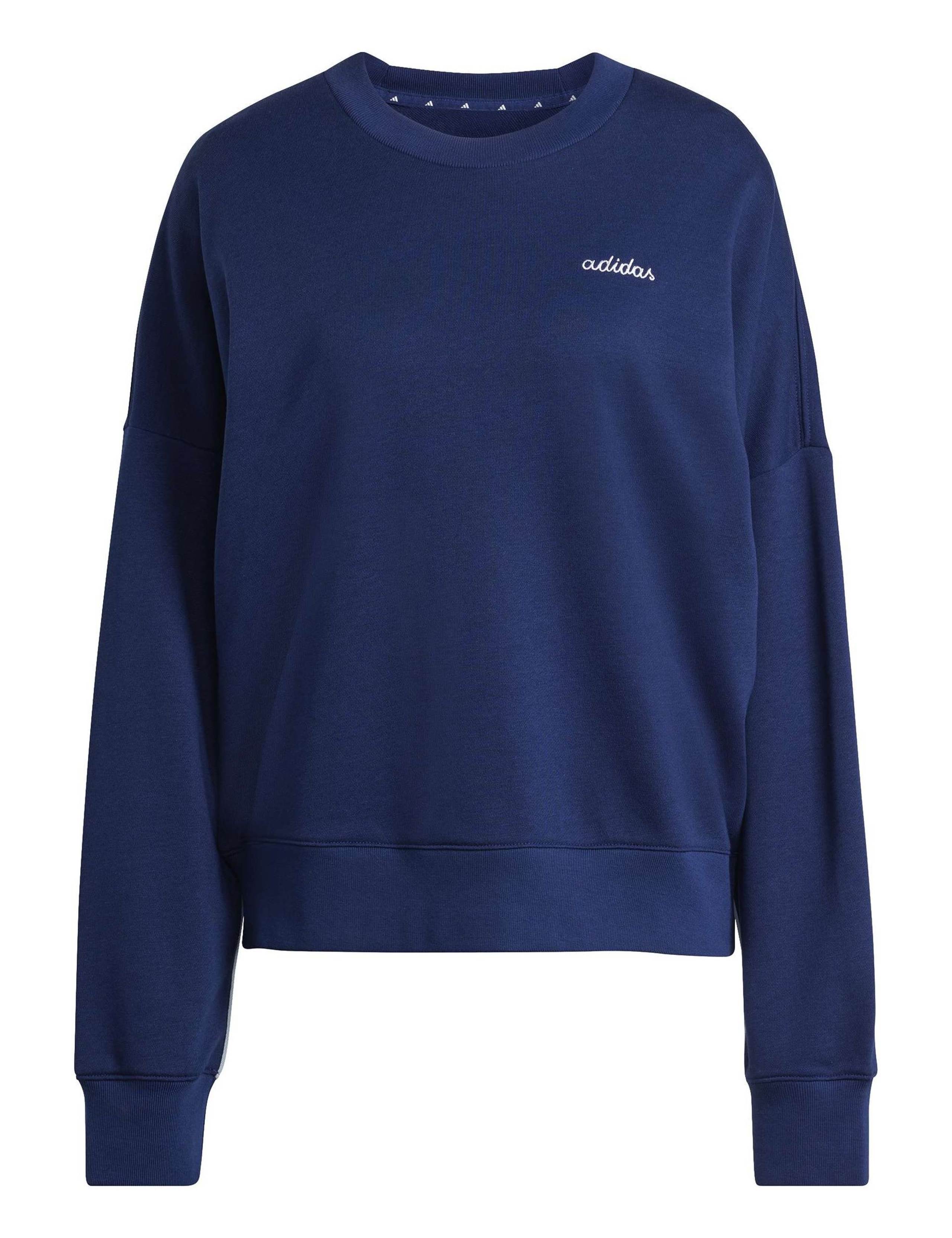 Seasonal Essentials Colourpop Sweatshirt 2 of 5