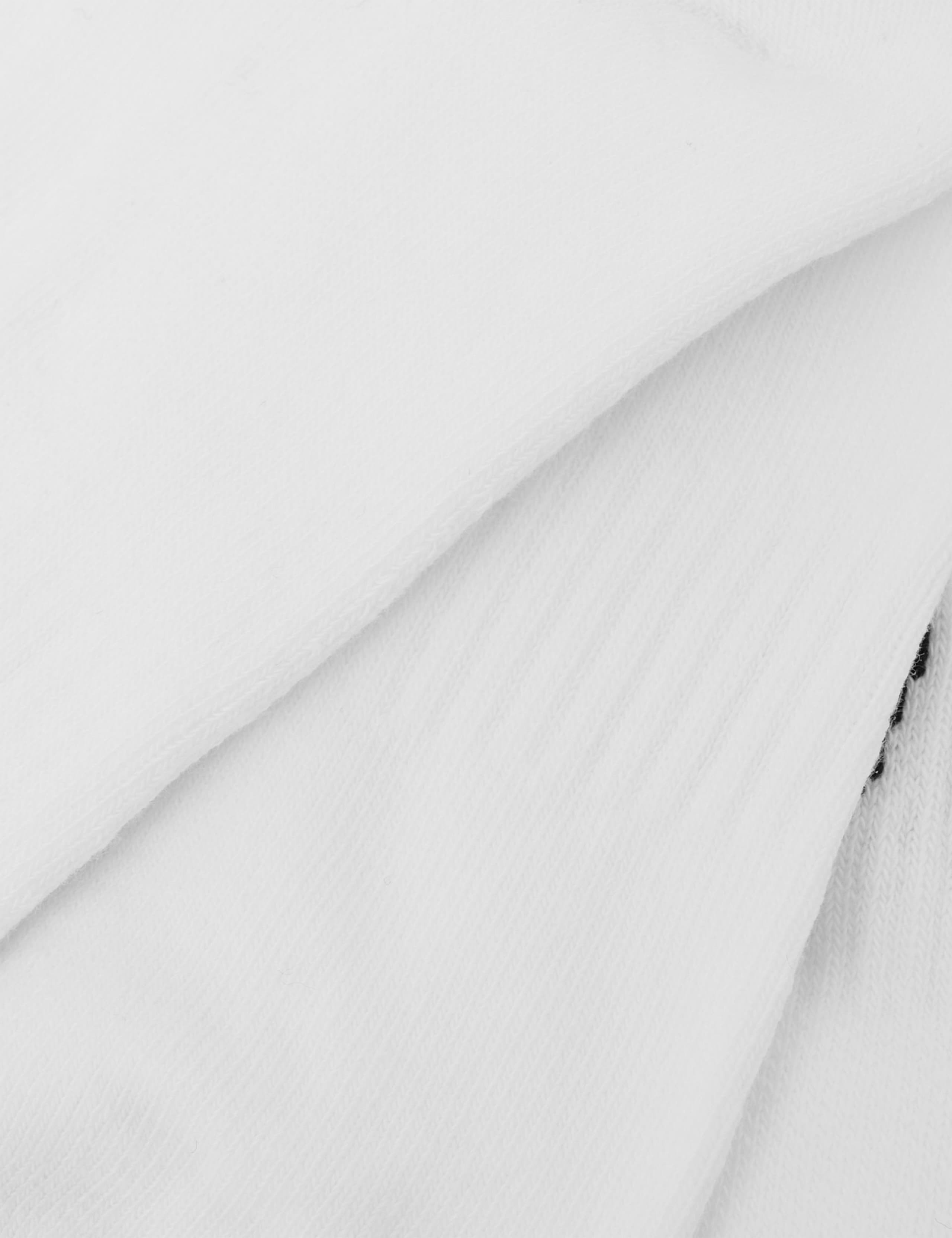 3 Pack Everyday Cotton Rich Socks 2 of 4