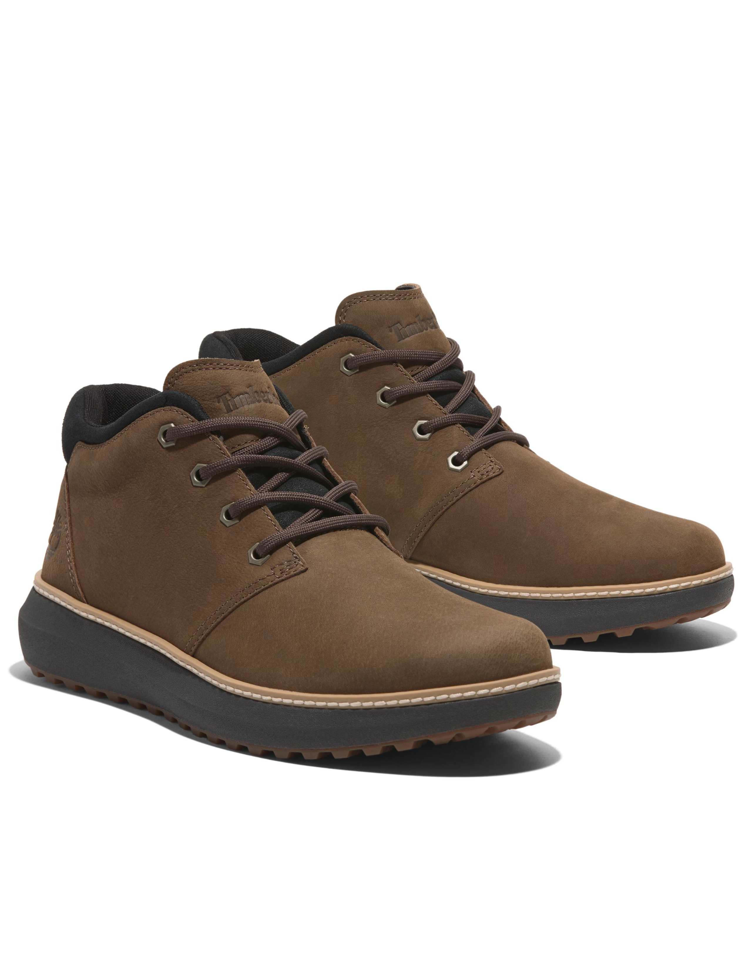 Hudson Rd Chukka 4 of 8