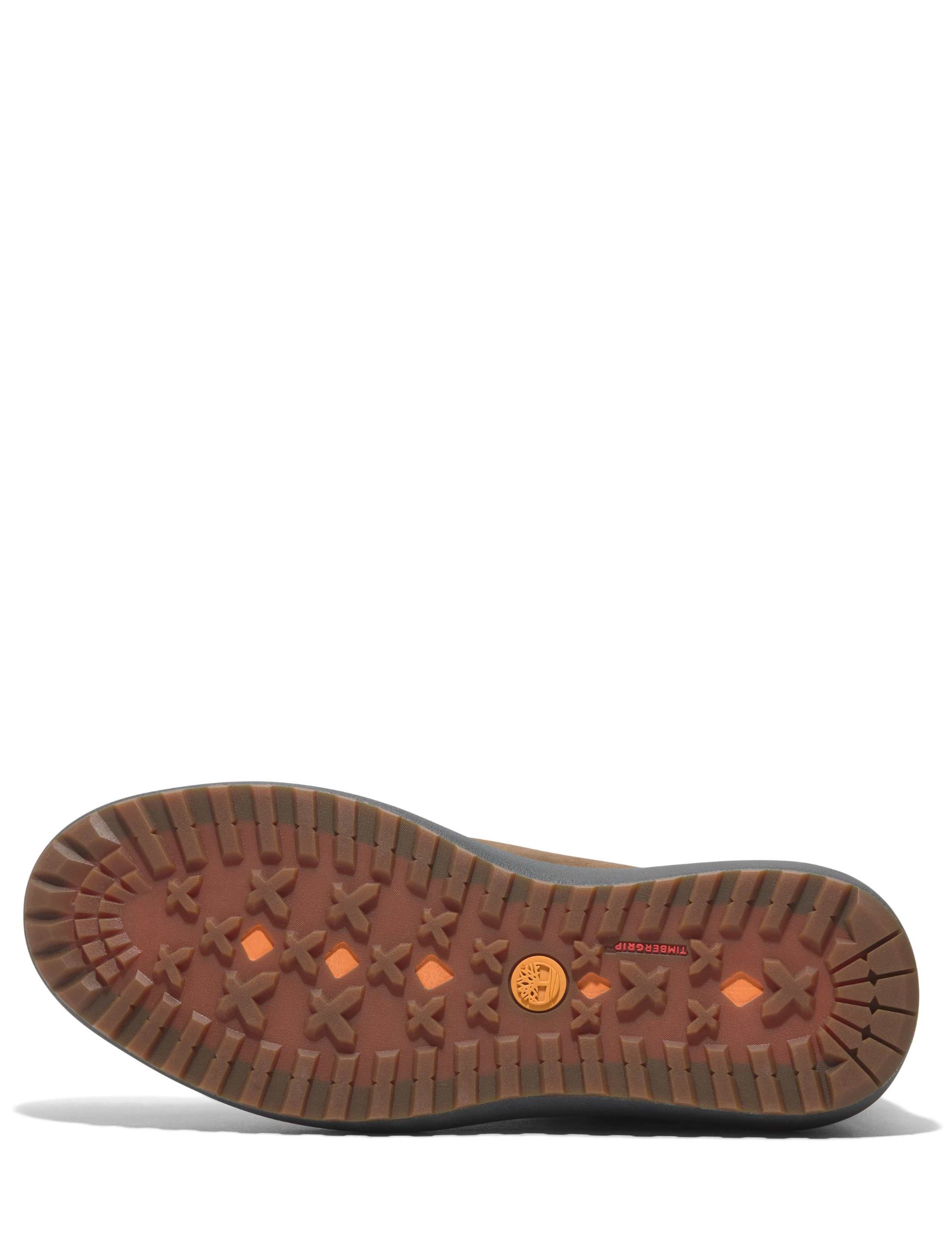 Hudson Rd Chukka 5 of 8