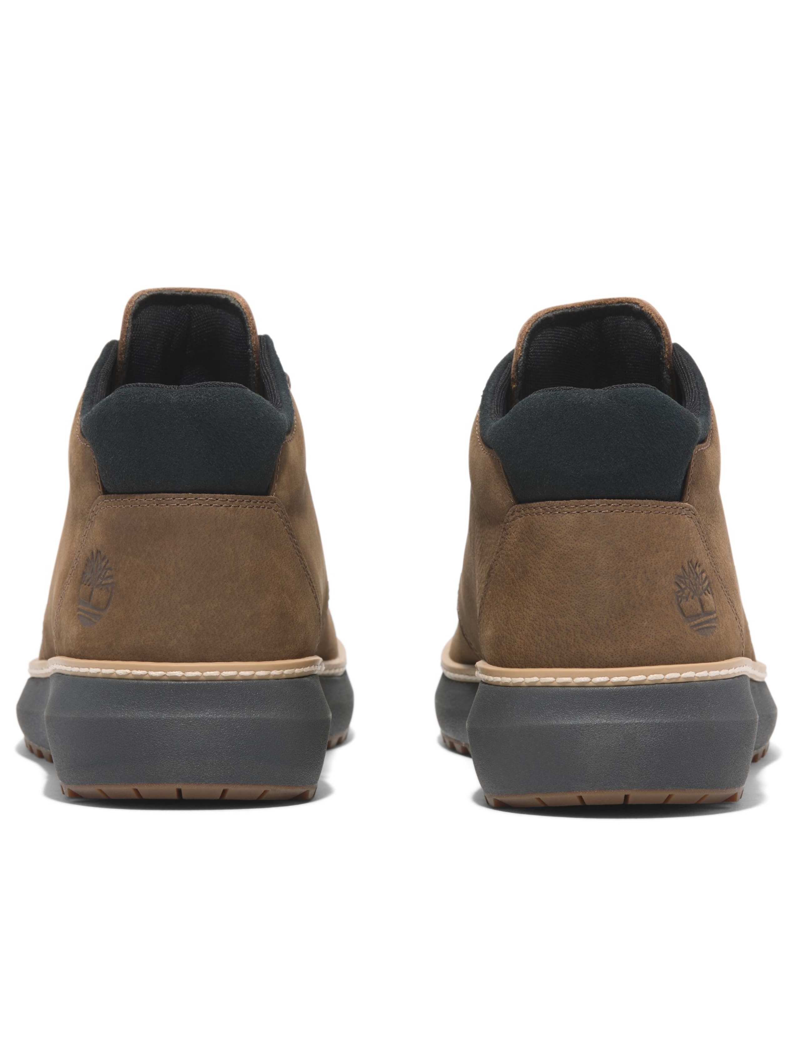 Hudson Rd Chukka 7 of 8