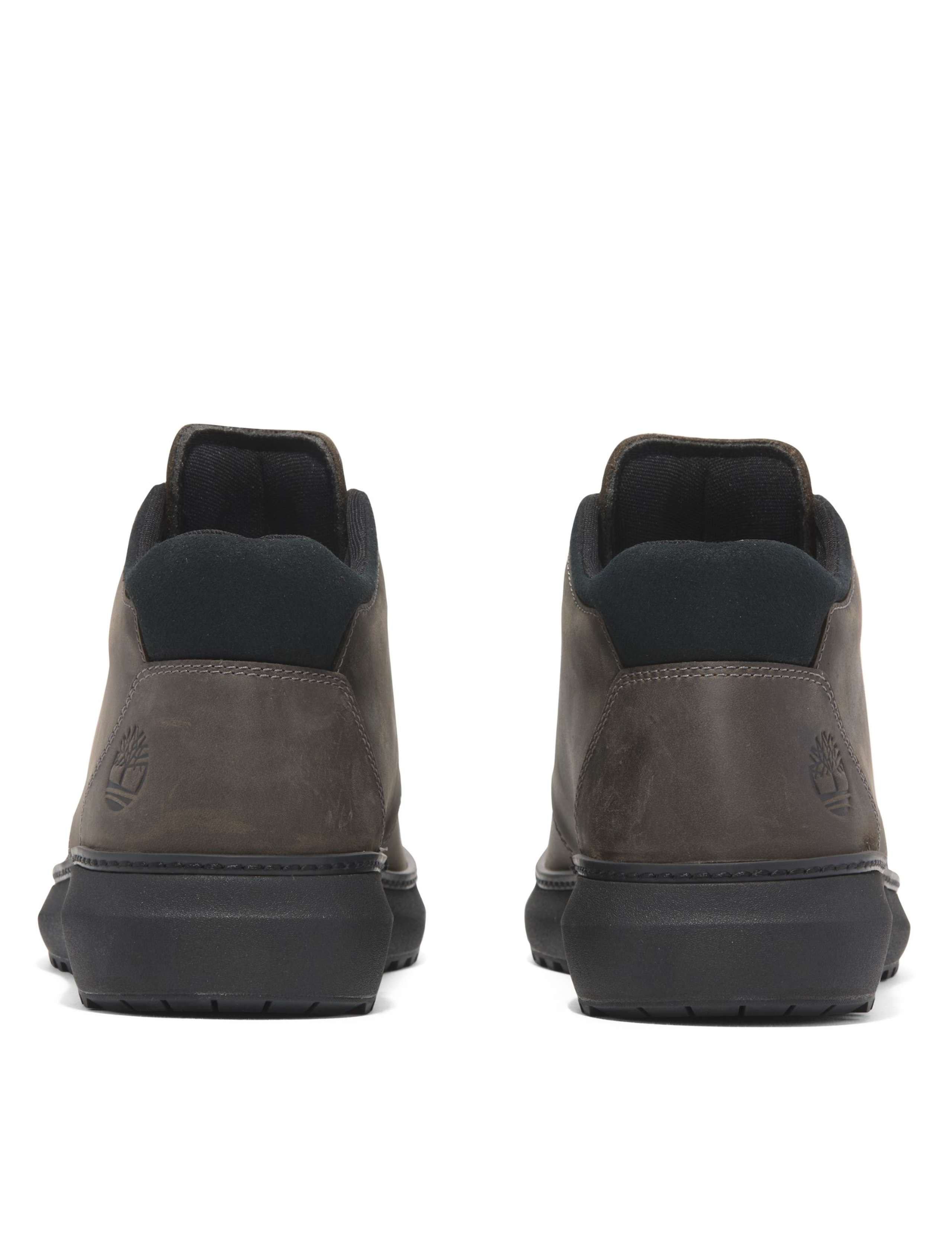 Hudson Rd Chukka 4 of 8