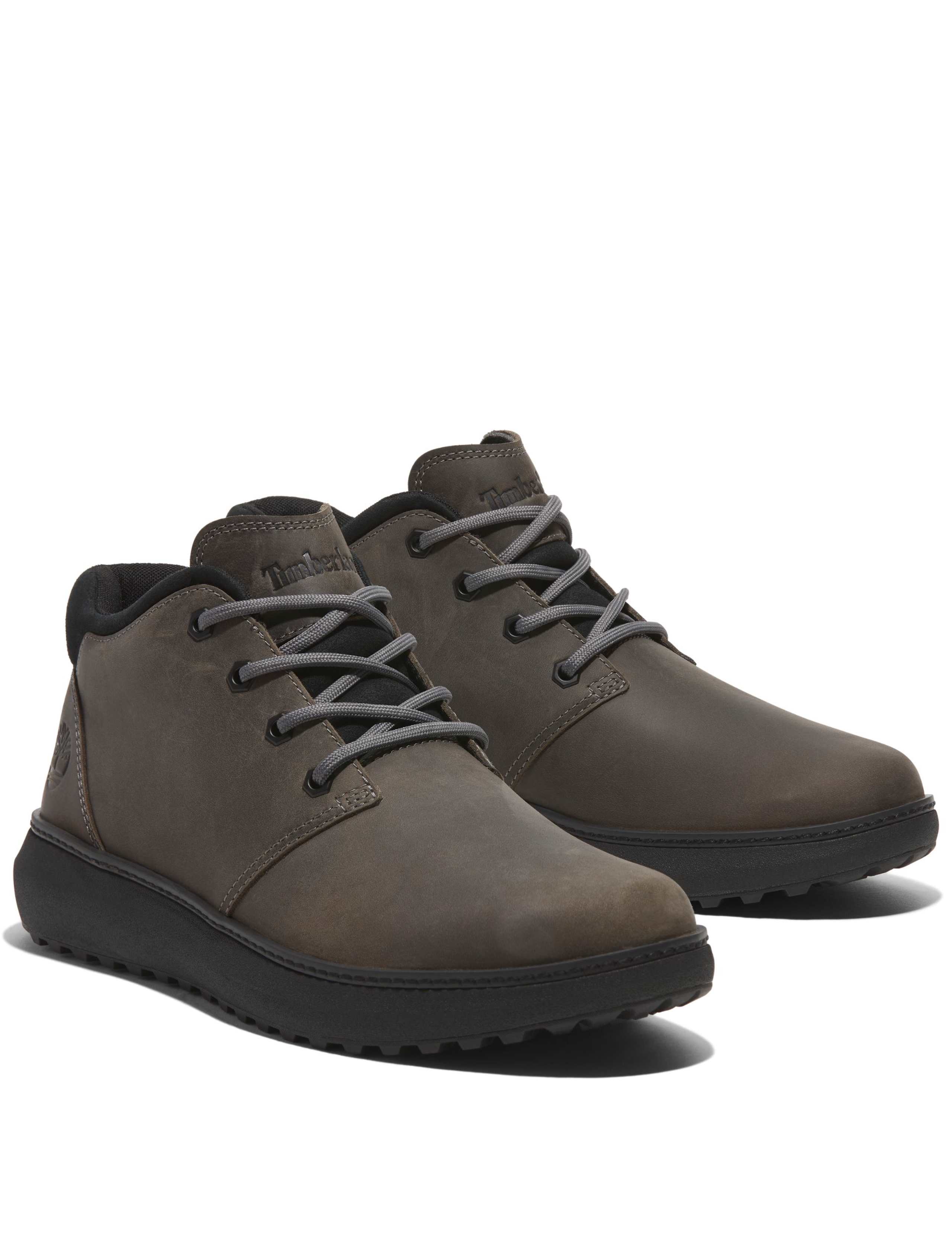 Hudson Rd Chukka 6 of 8