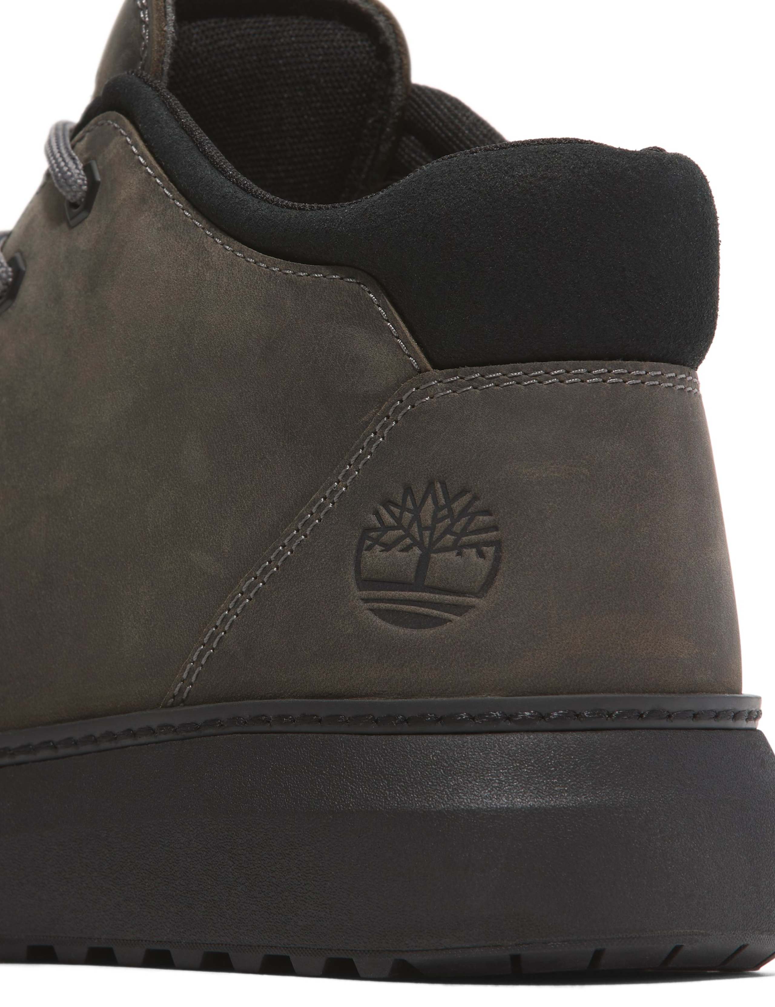 Hudson Rd Chukka 7 of 8