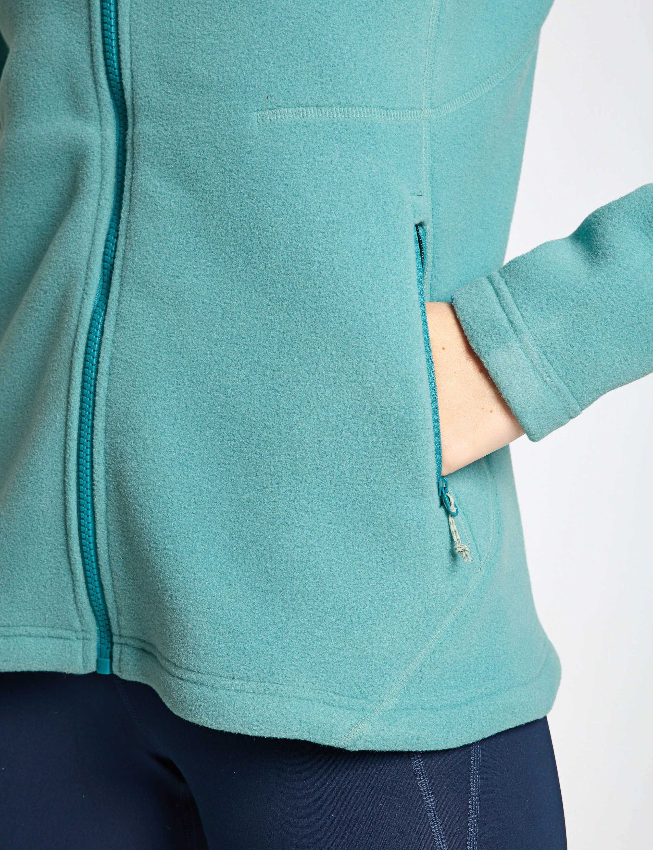 Prism Polartec InterActive Fleece Jacket 2 of 5