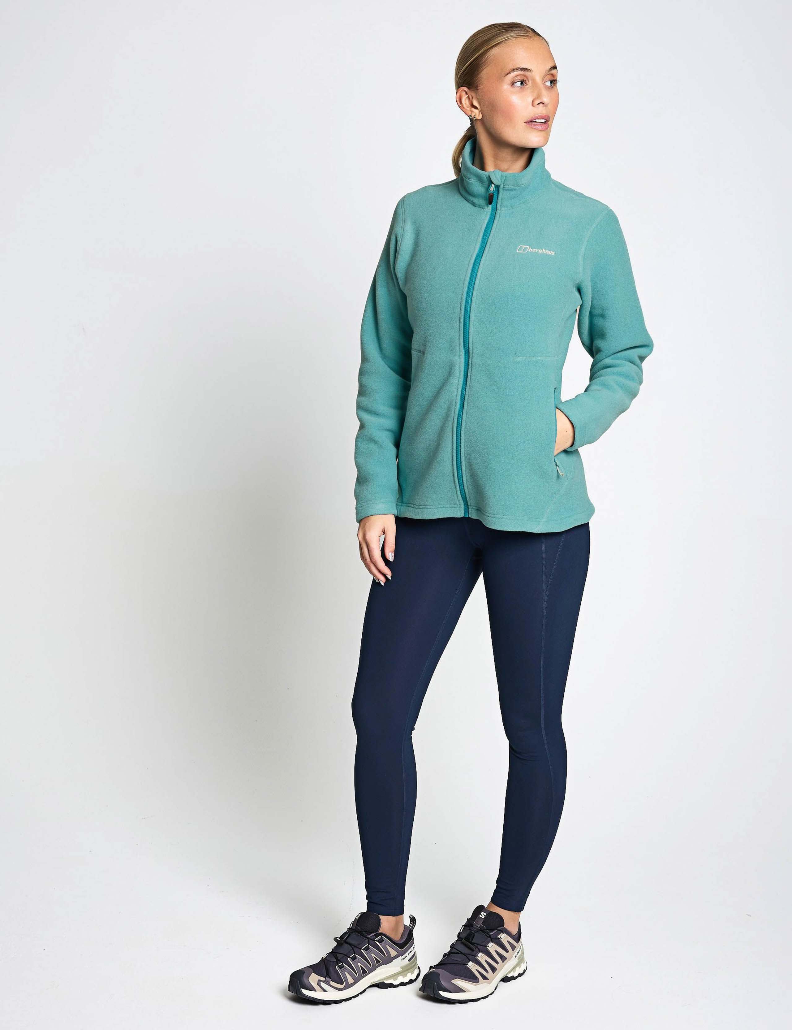 Prism Polartec InterActive Fleece Jacket 3 of 5