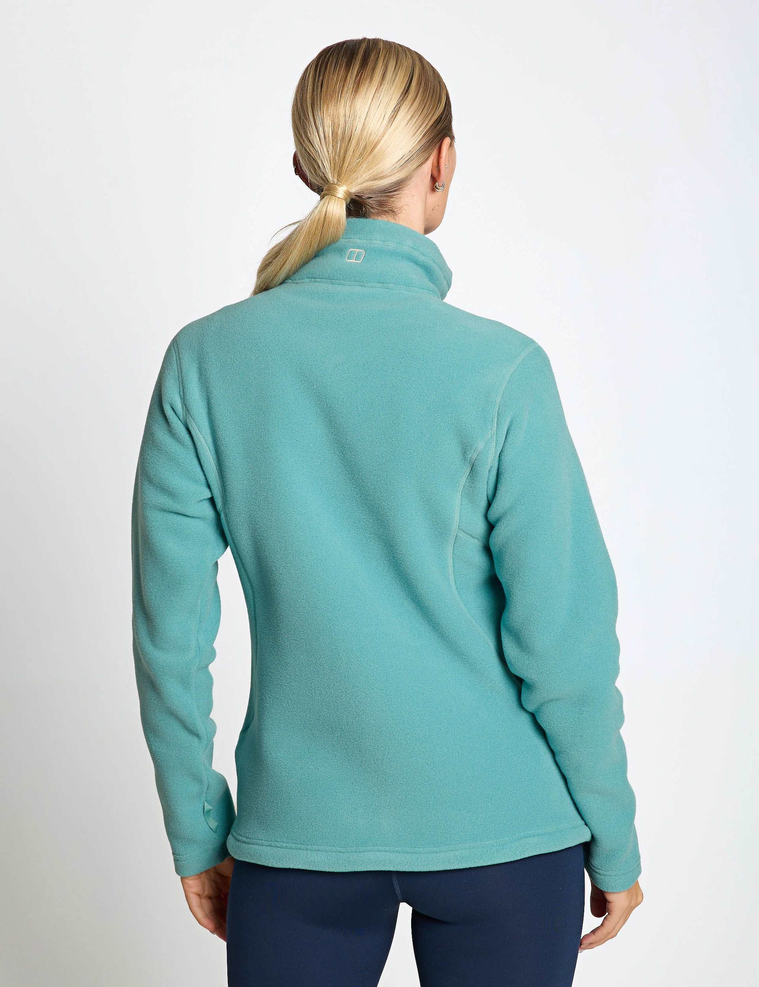 Prism Polartec InterActive Fleece Jacket 5 of 5