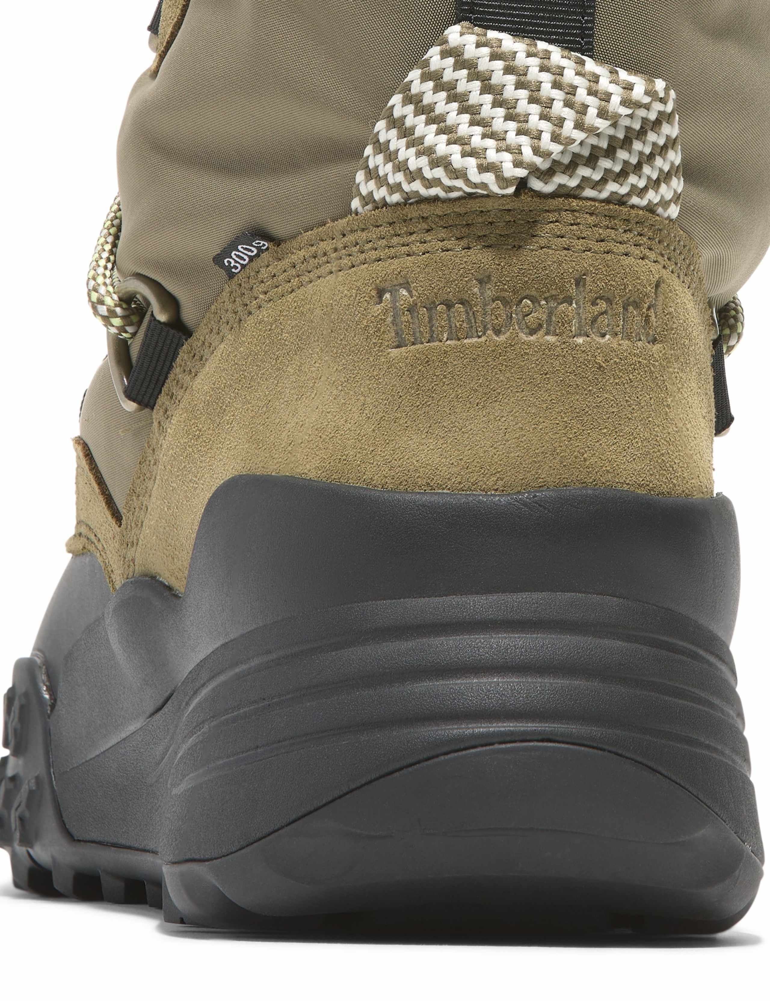 Moriah Waterproof Flat Winter Boots 5 of 8