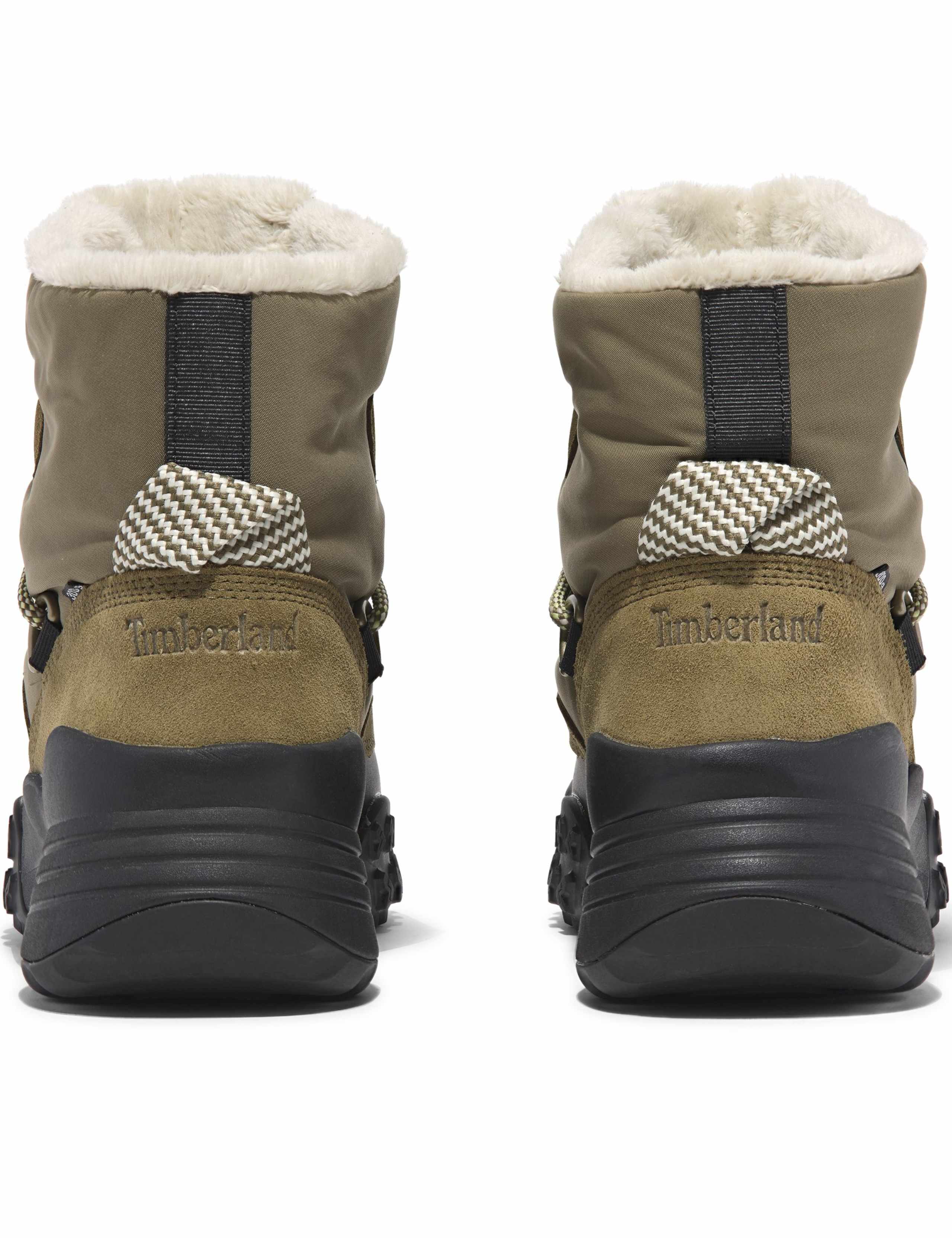 Moriah Waterproof Flat Winter Boots 8 of 8