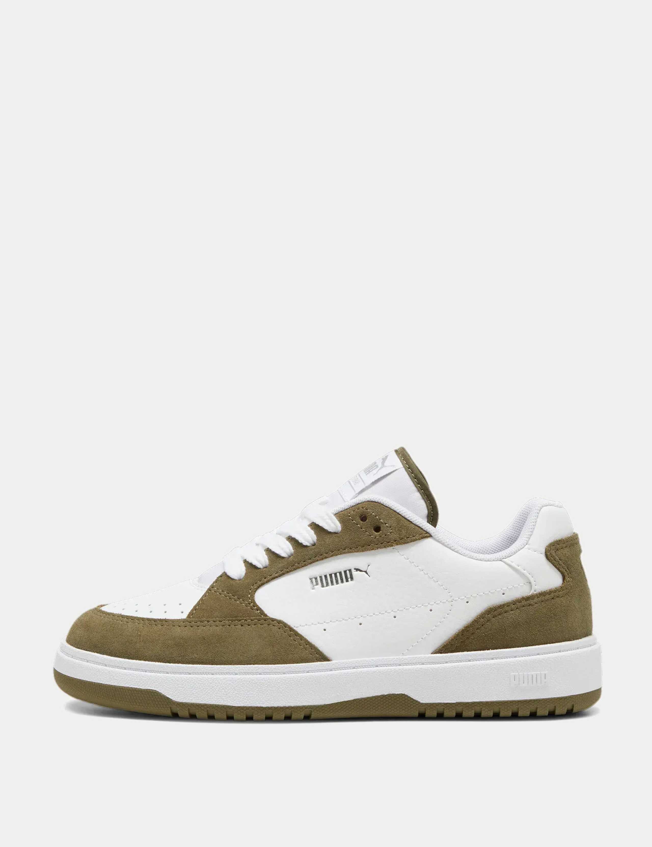 Doublecourt Soft Trainers 1 of 7