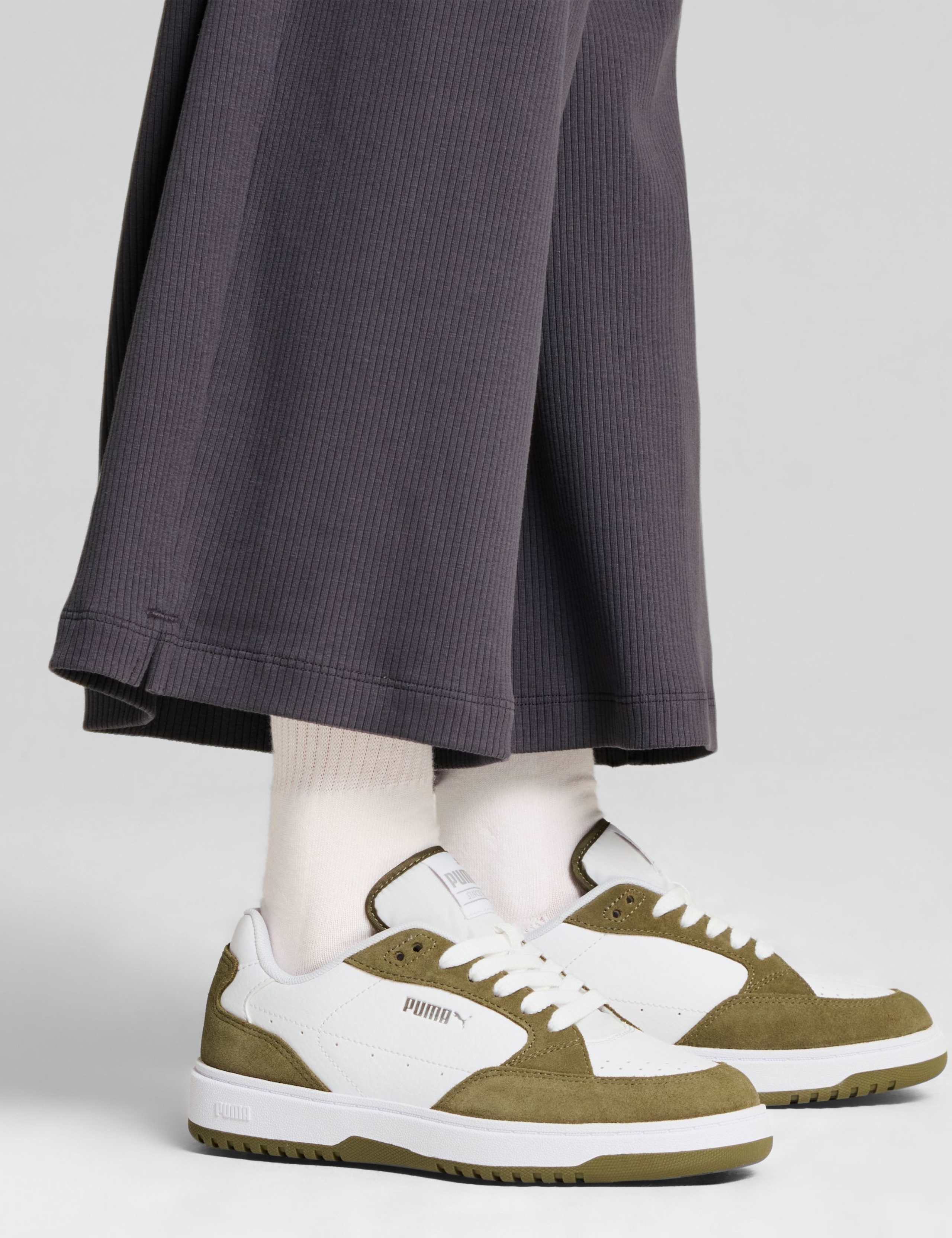 Doublecourt Soft Trainers 3 of 7