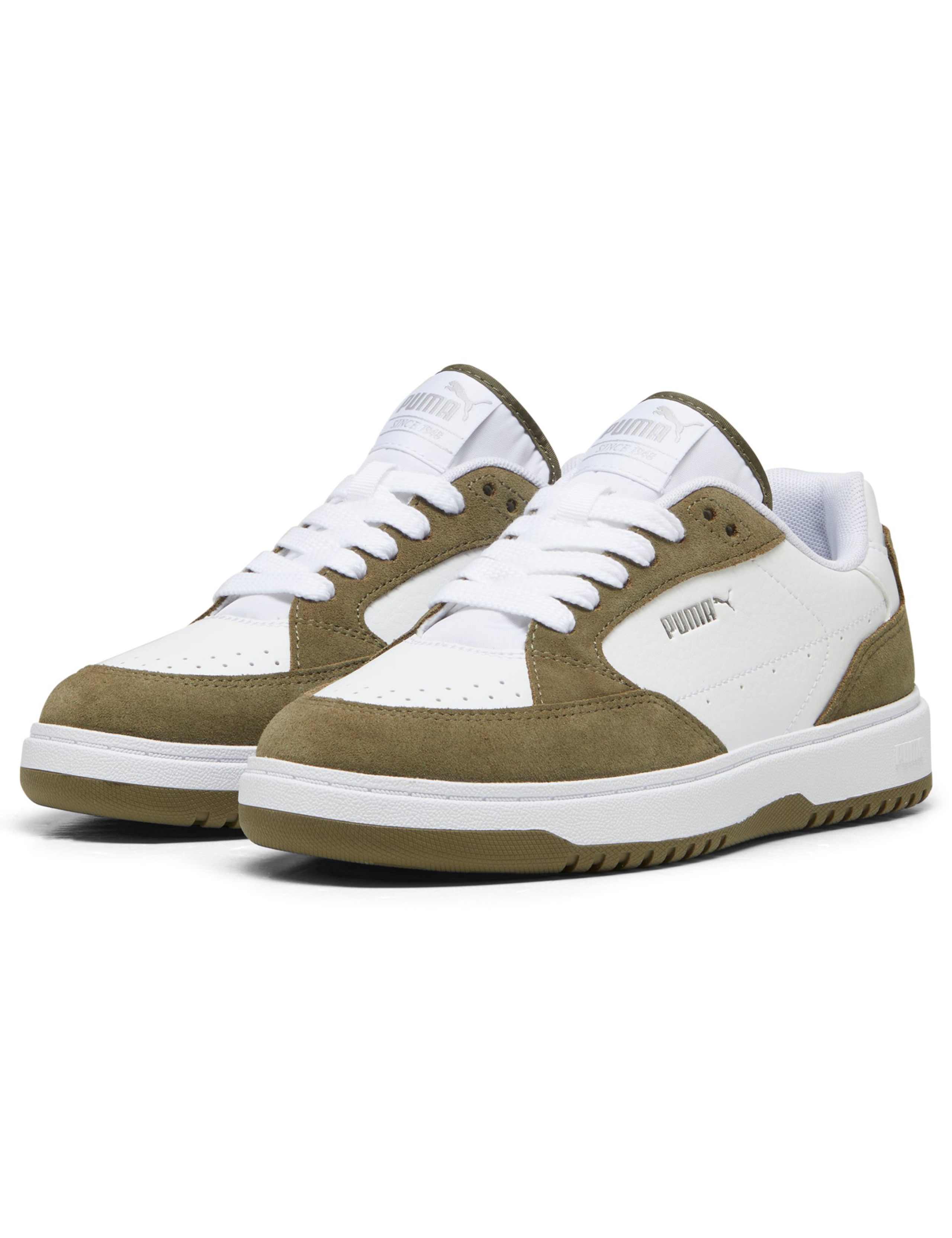 Doublecourt Soft Trainers 4 of 7