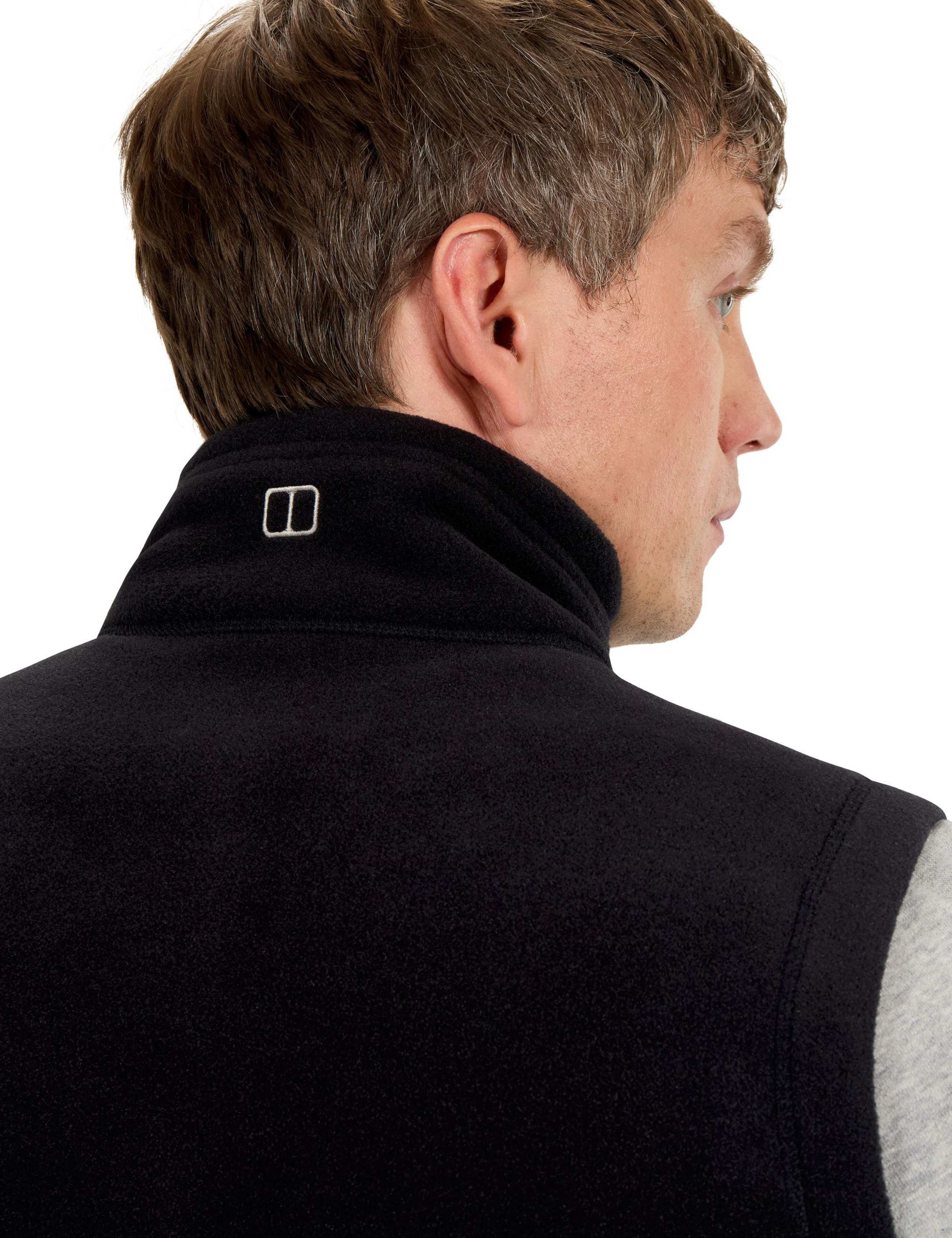 Prism Polartec InterActive Fleece Gilet 3 of 11