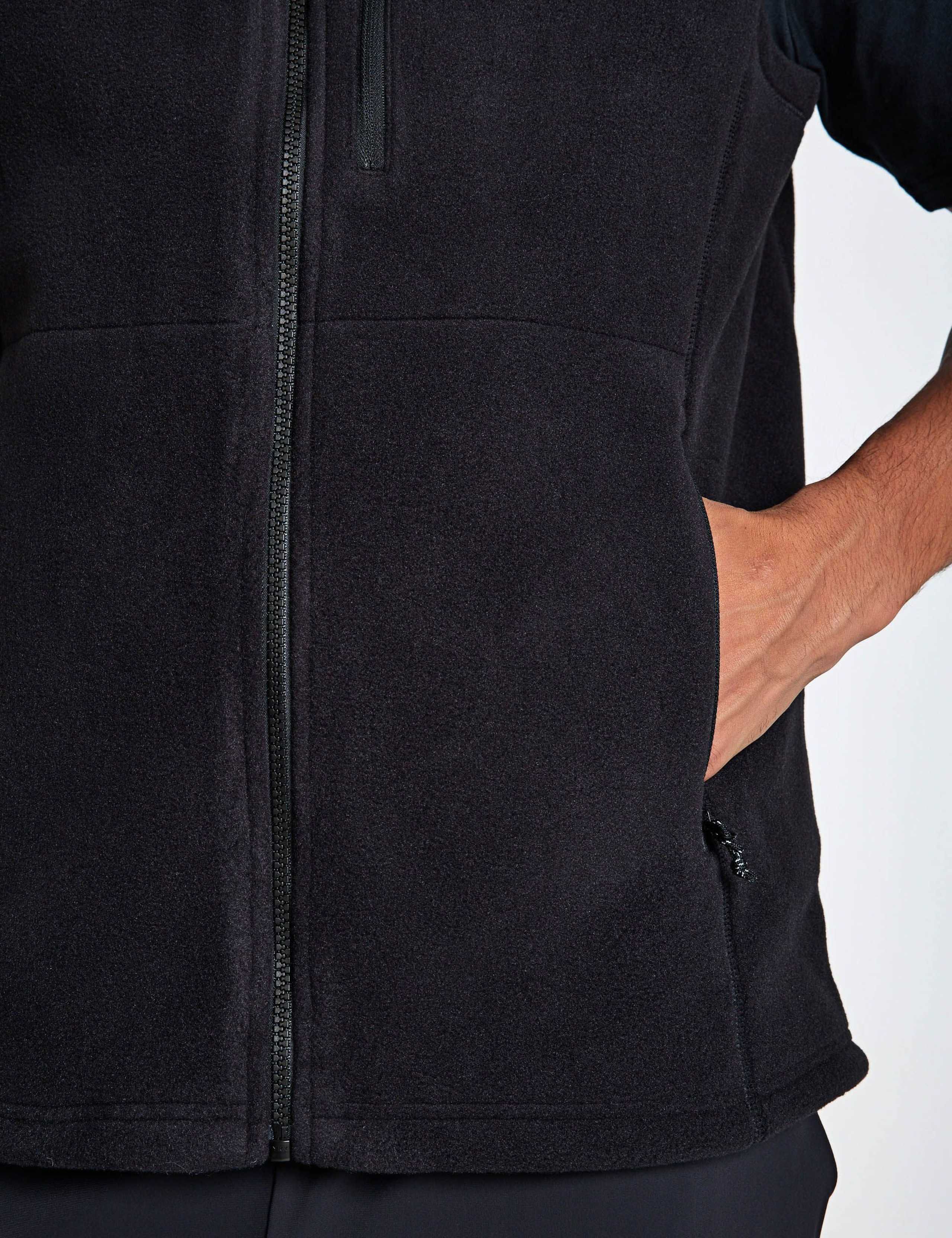 Prism Polartec InterActive Fleece Gilet 4 of 11